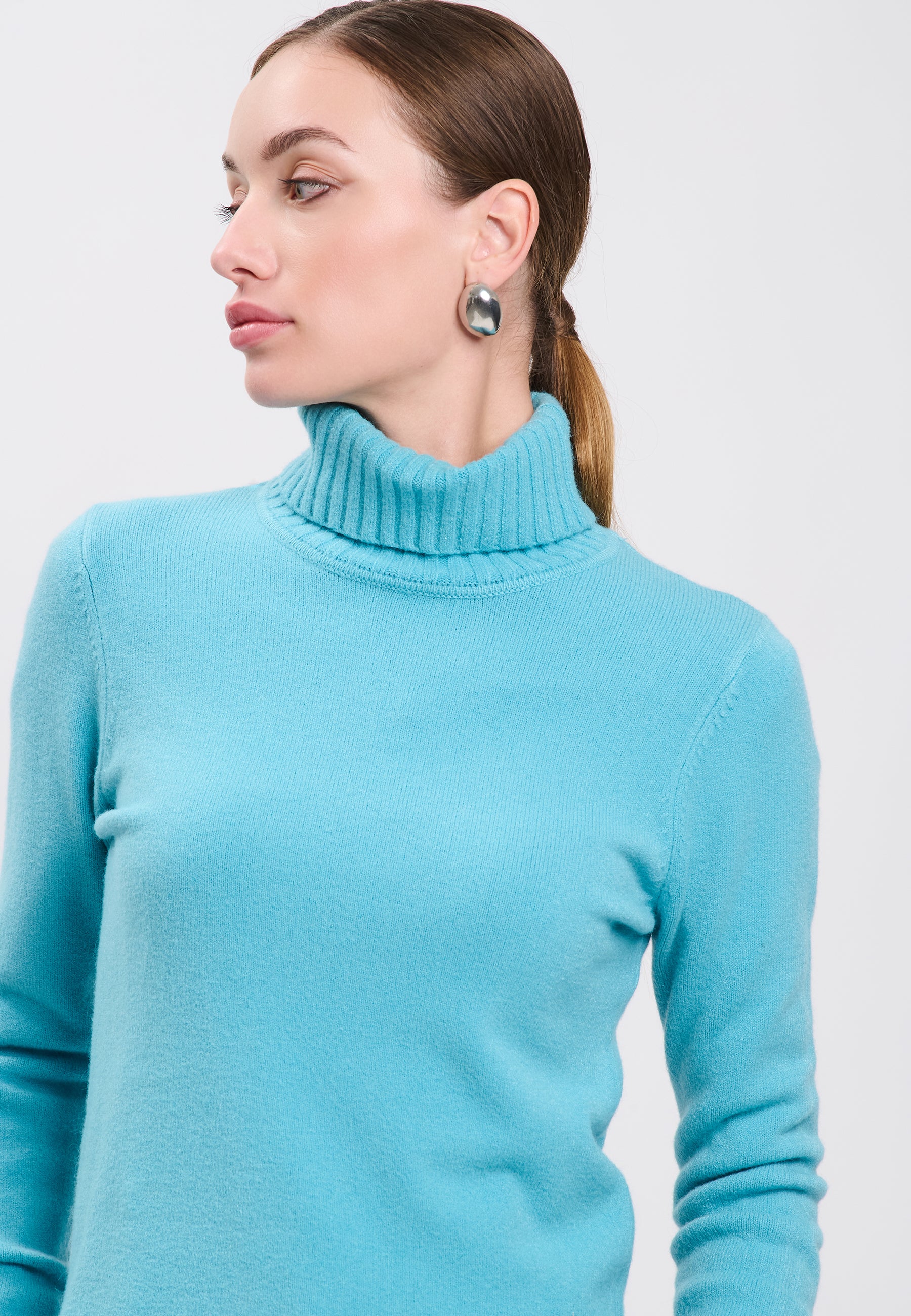 PULL Aquamarine 04J7863