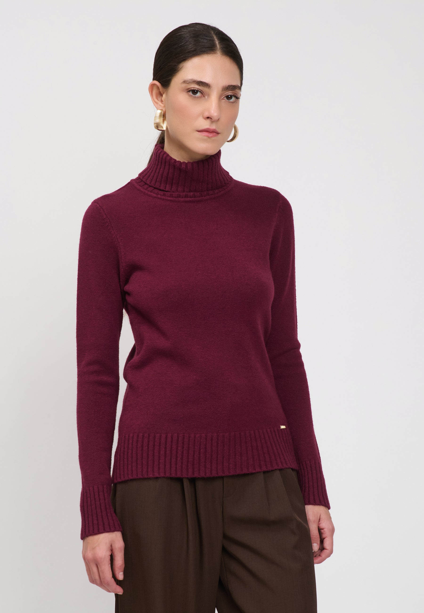 PULL Plum 04J7863