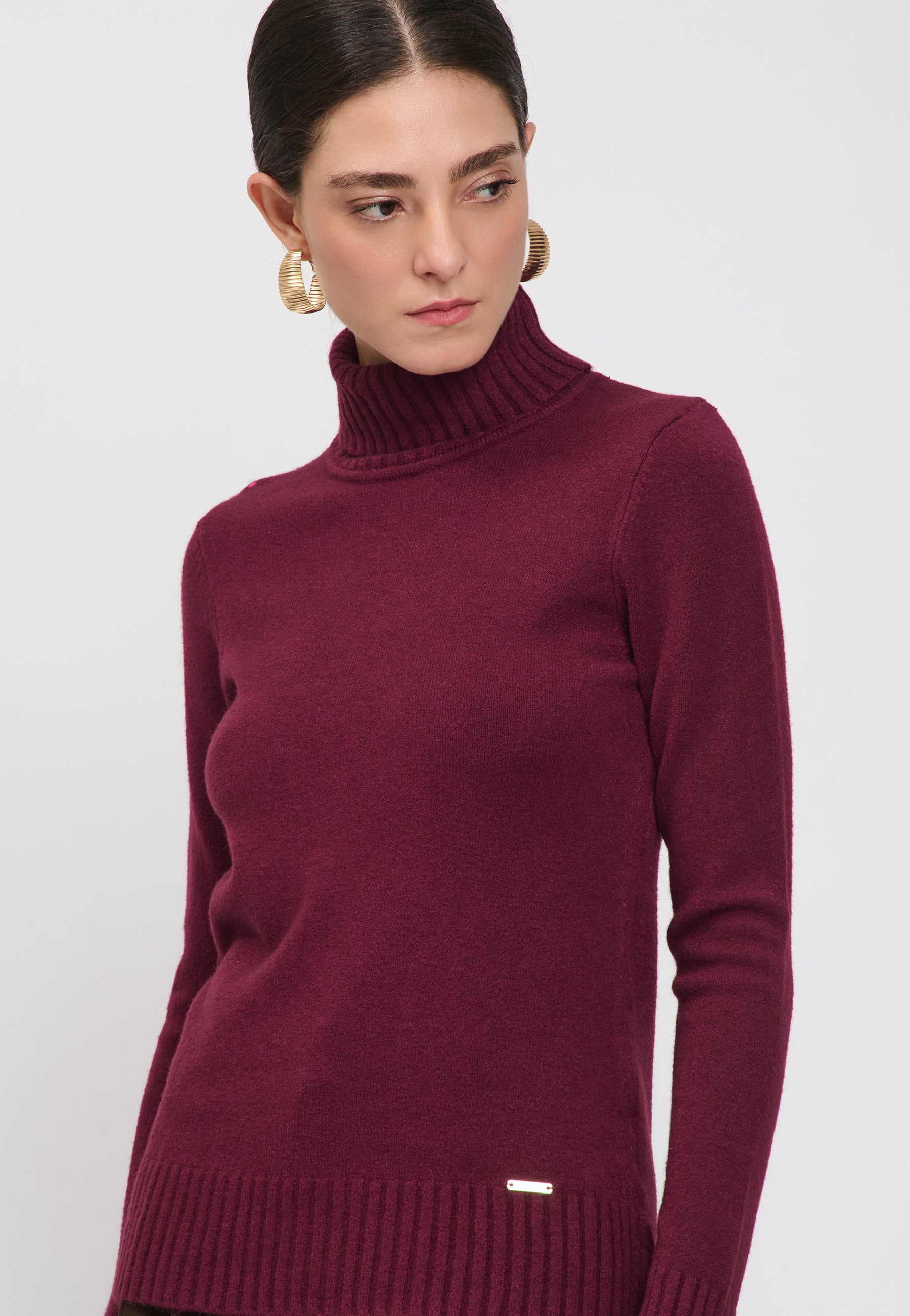 PULL Plum 04J7863