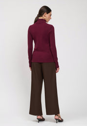 PULL Plum 04J7863