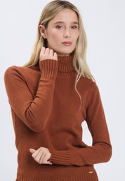 PULL Rust 04J7863