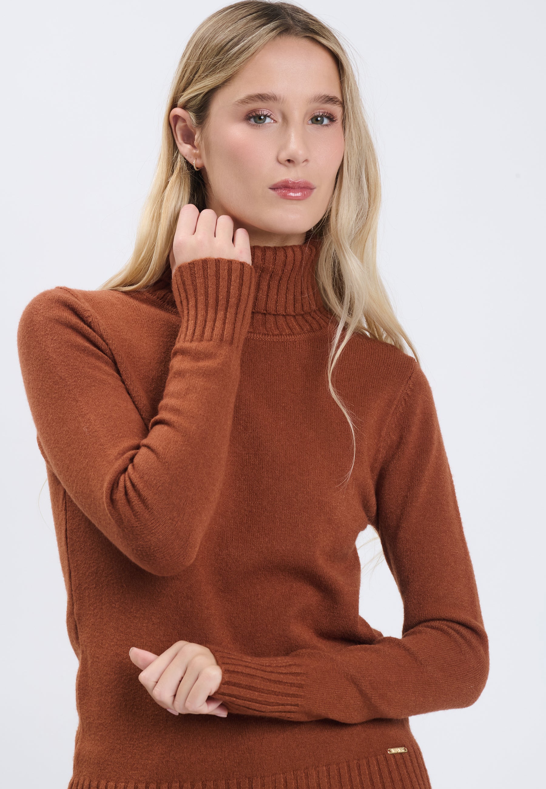 PULL Rust 04J7863