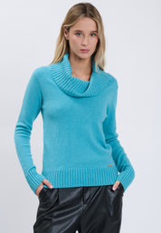 PULL Aquamarine 04J7864