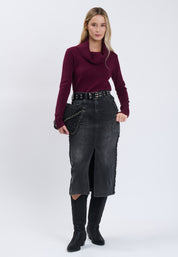 PULL Plum 04J7864