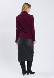 PULL Plum 04J7864