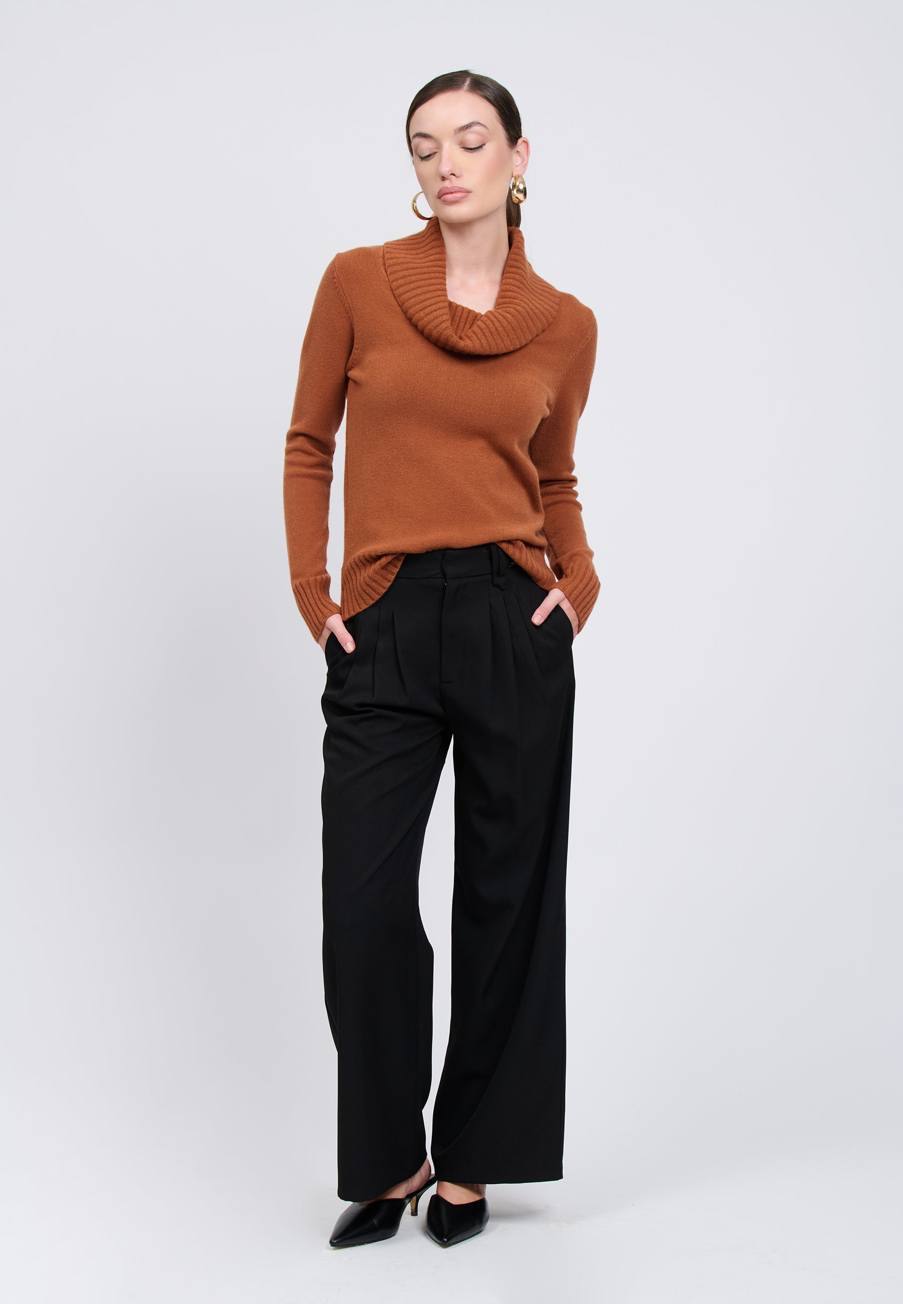 PULL Rust 04J7864