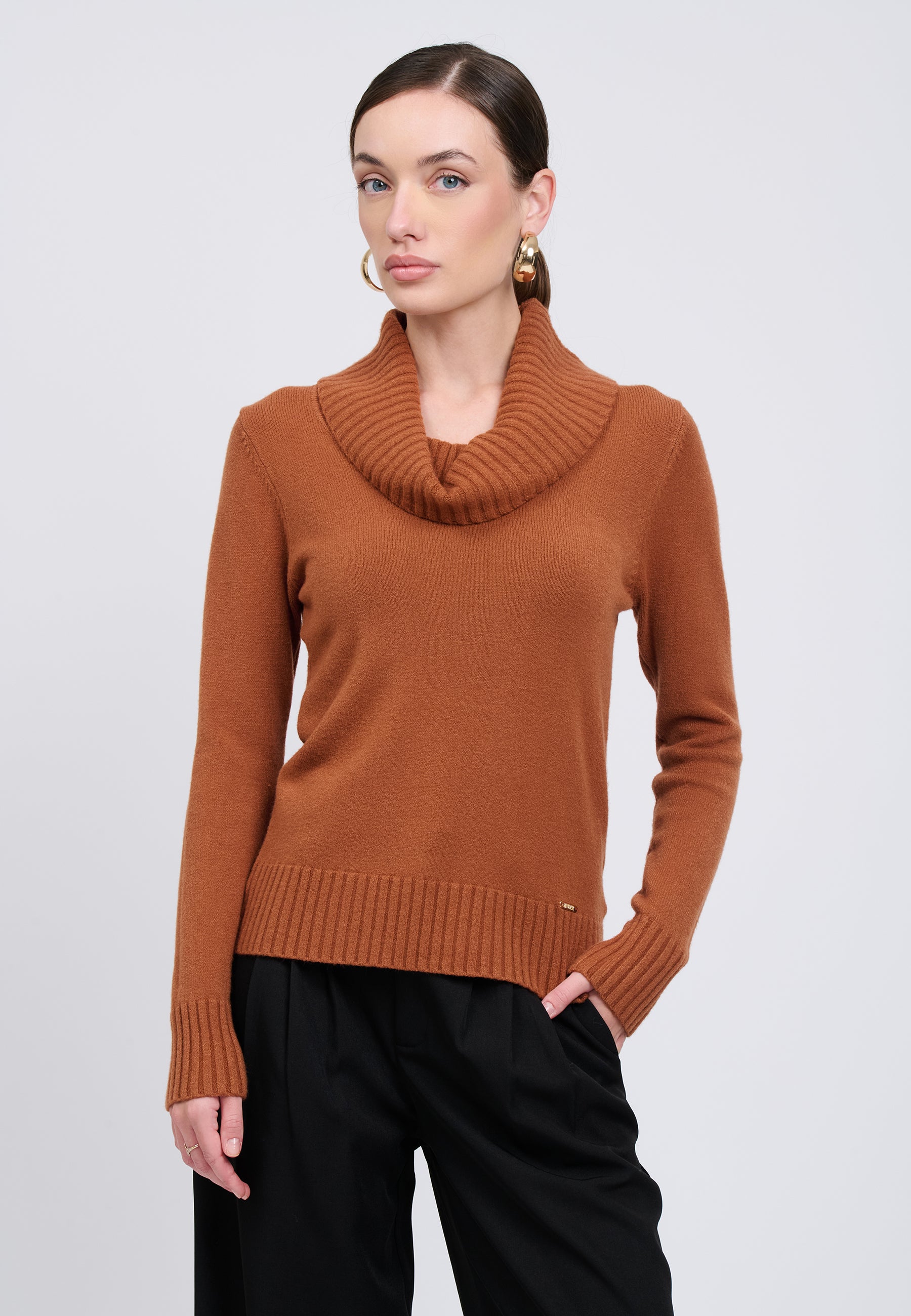 PULL Rust 04J7864