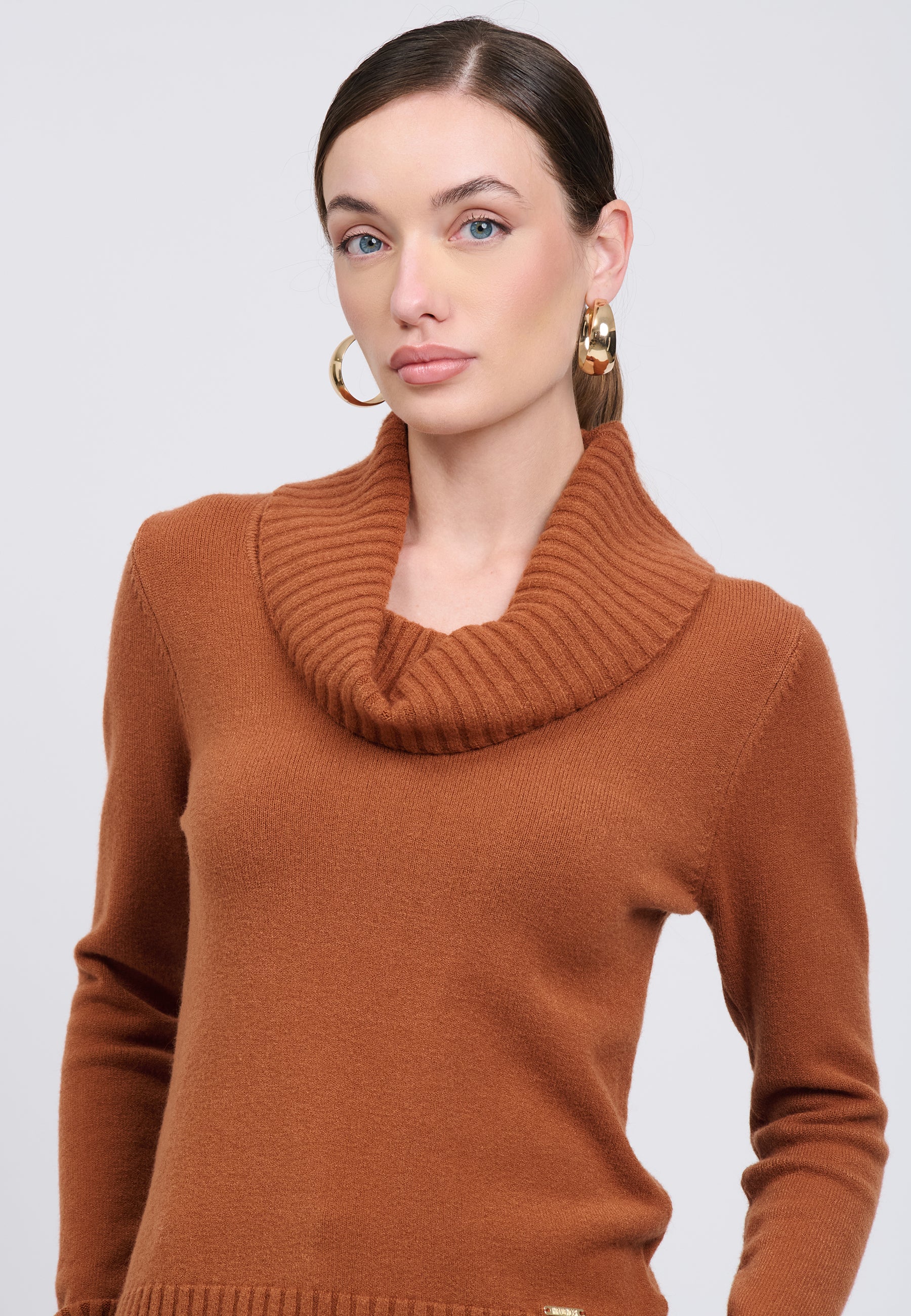 PULL Rust 04J7864