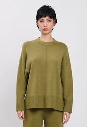 PULL Olive 04J7865