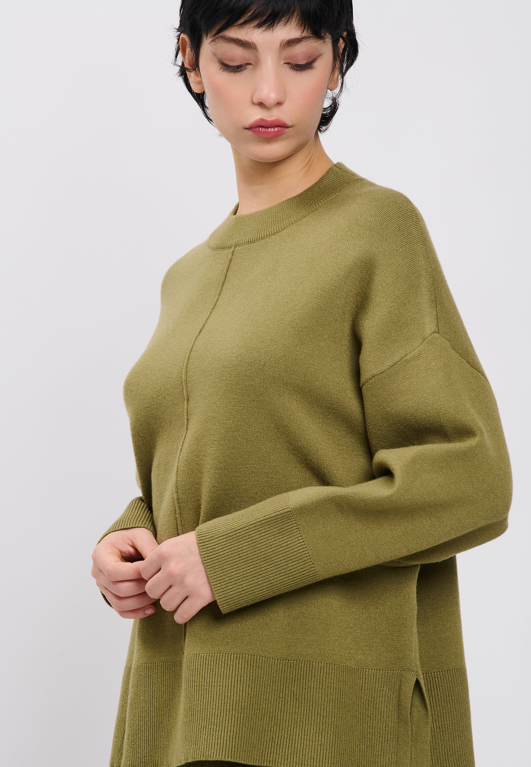 PULL Olive 04J7865