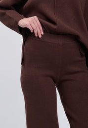 PANTS Brown 04J7866