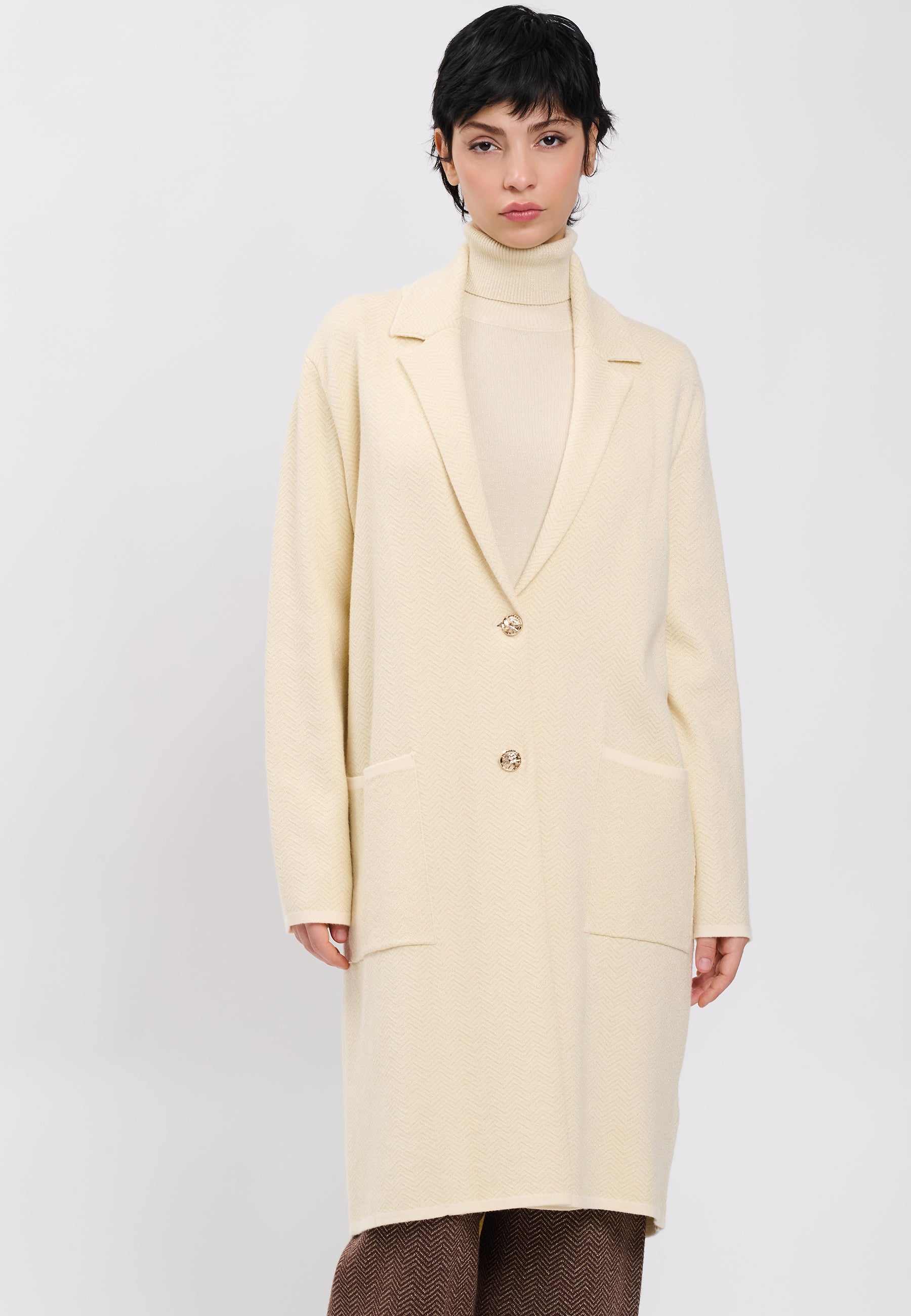 COAT 04J7867