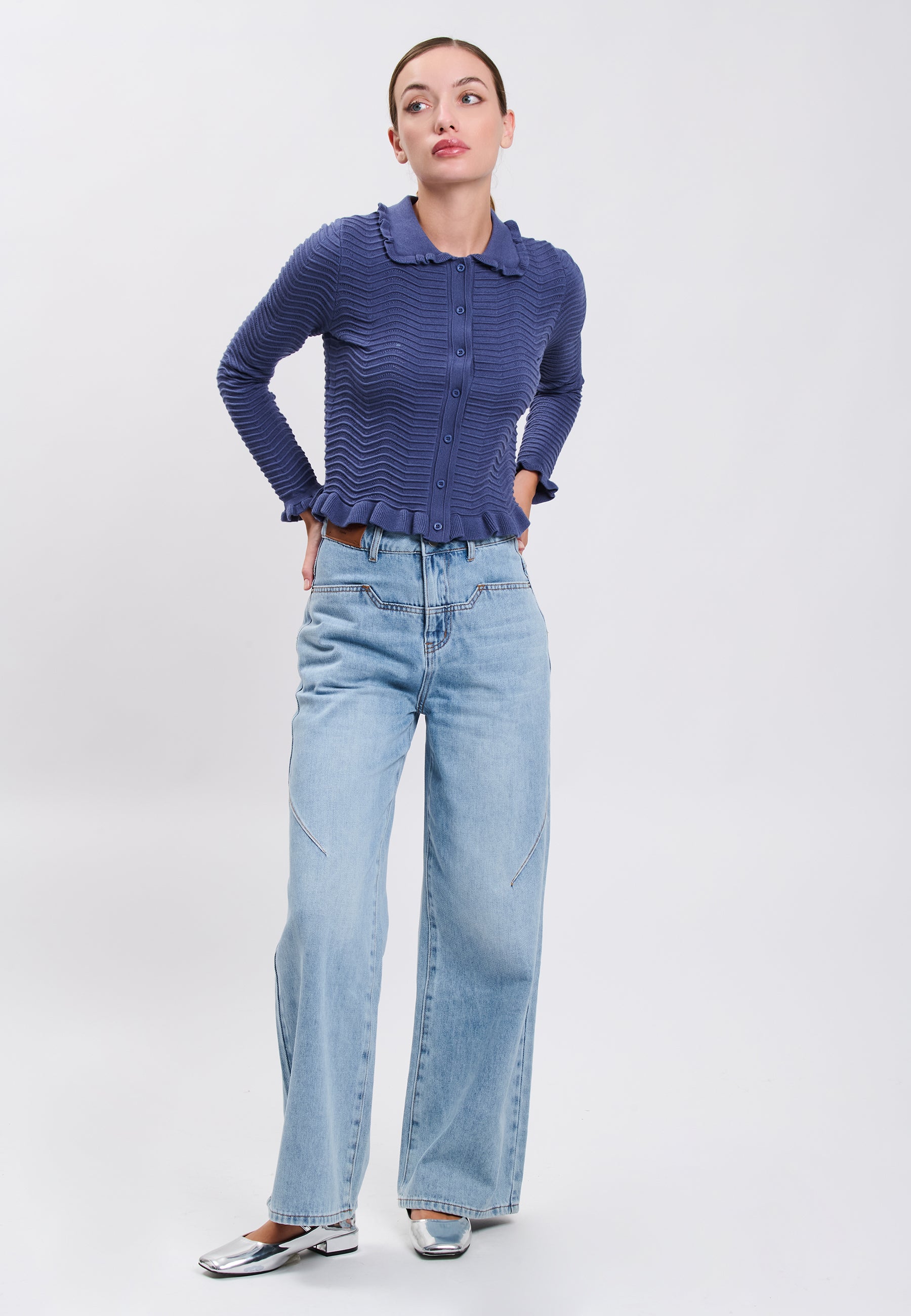 CARDIGAN 04J7868