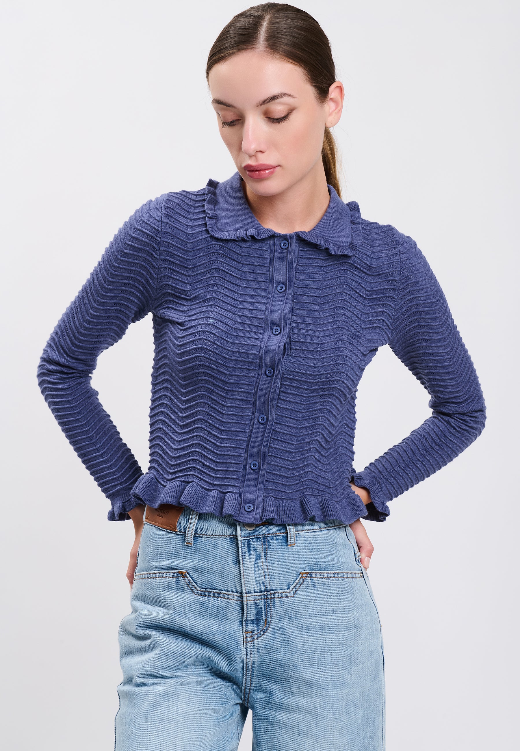 CARDIGAN 04J7868