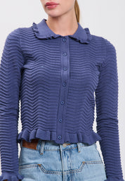 CARDIGAN 04J7868