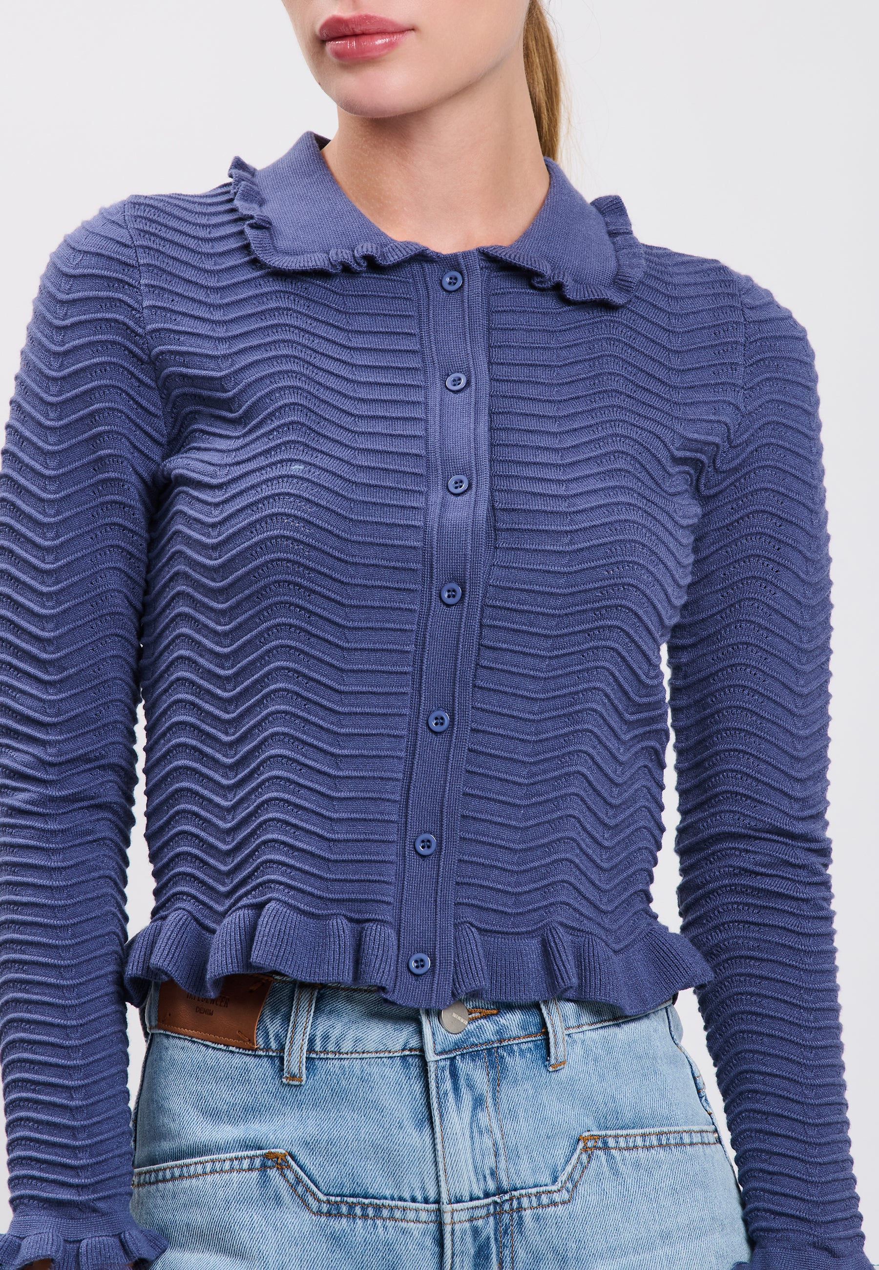 CARDIGAN 04J7868