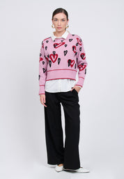 PULL Lilac Pink 04J7883