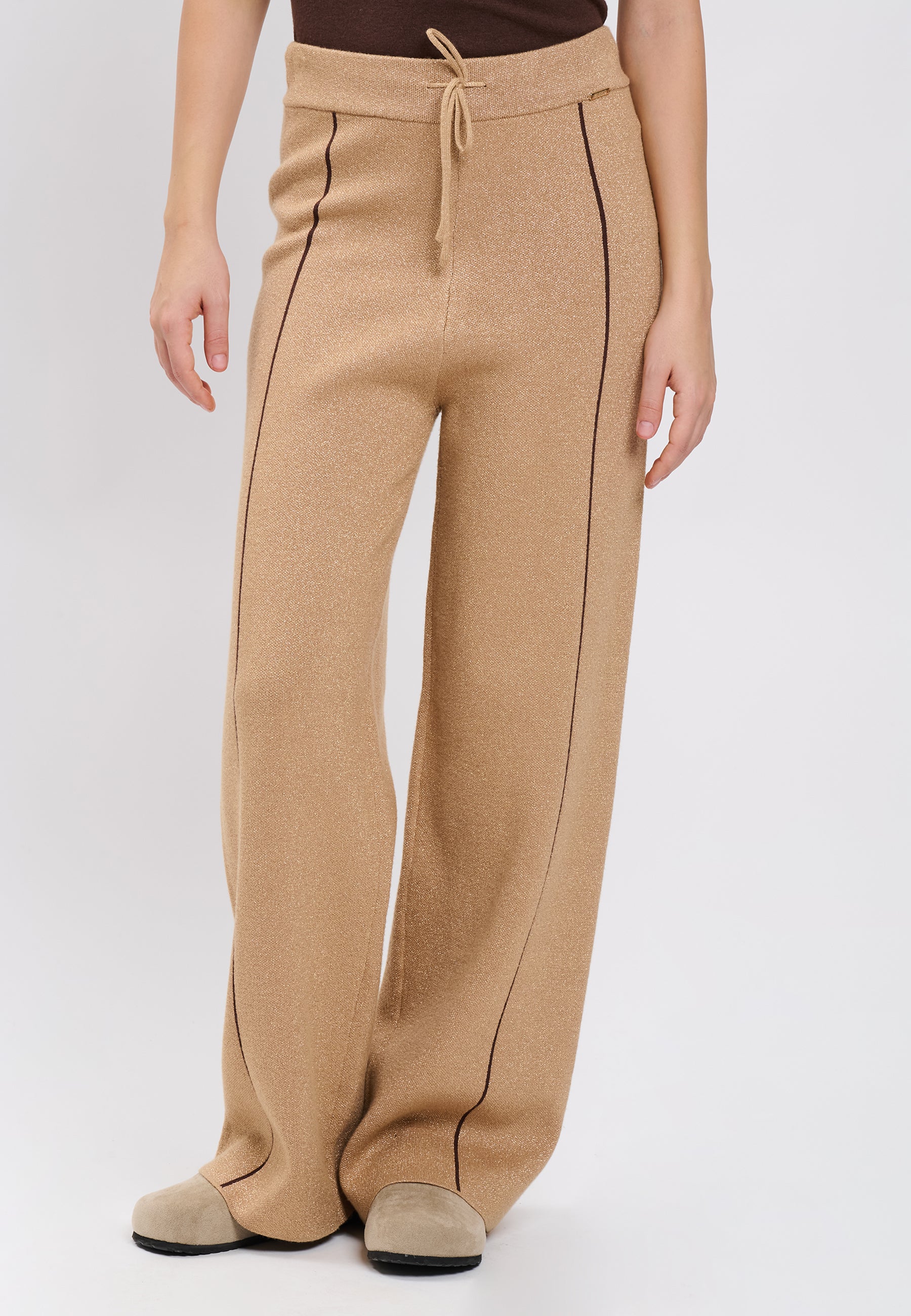 PANTS Camel 04J7889