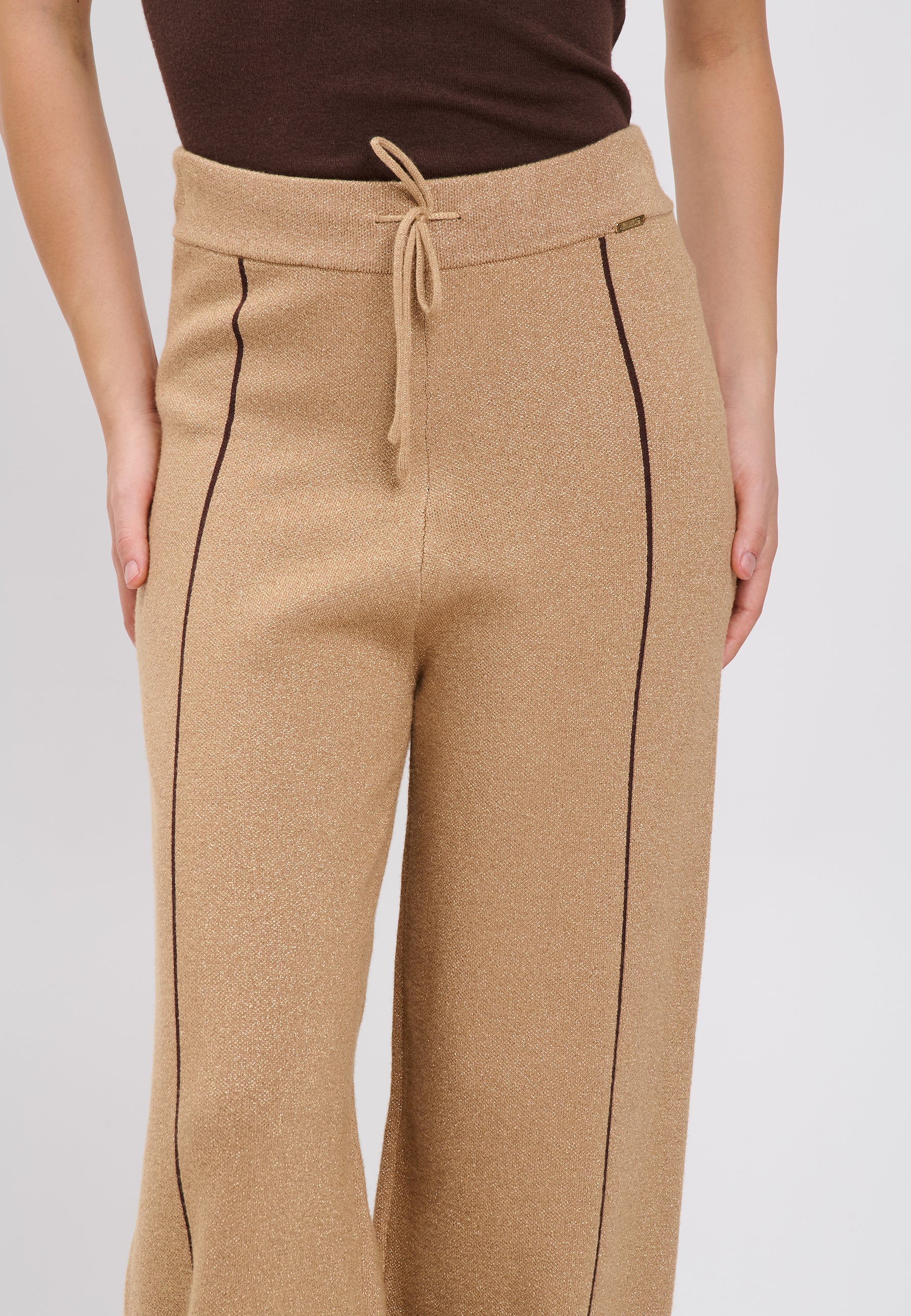 PANTS Camel 04J7889