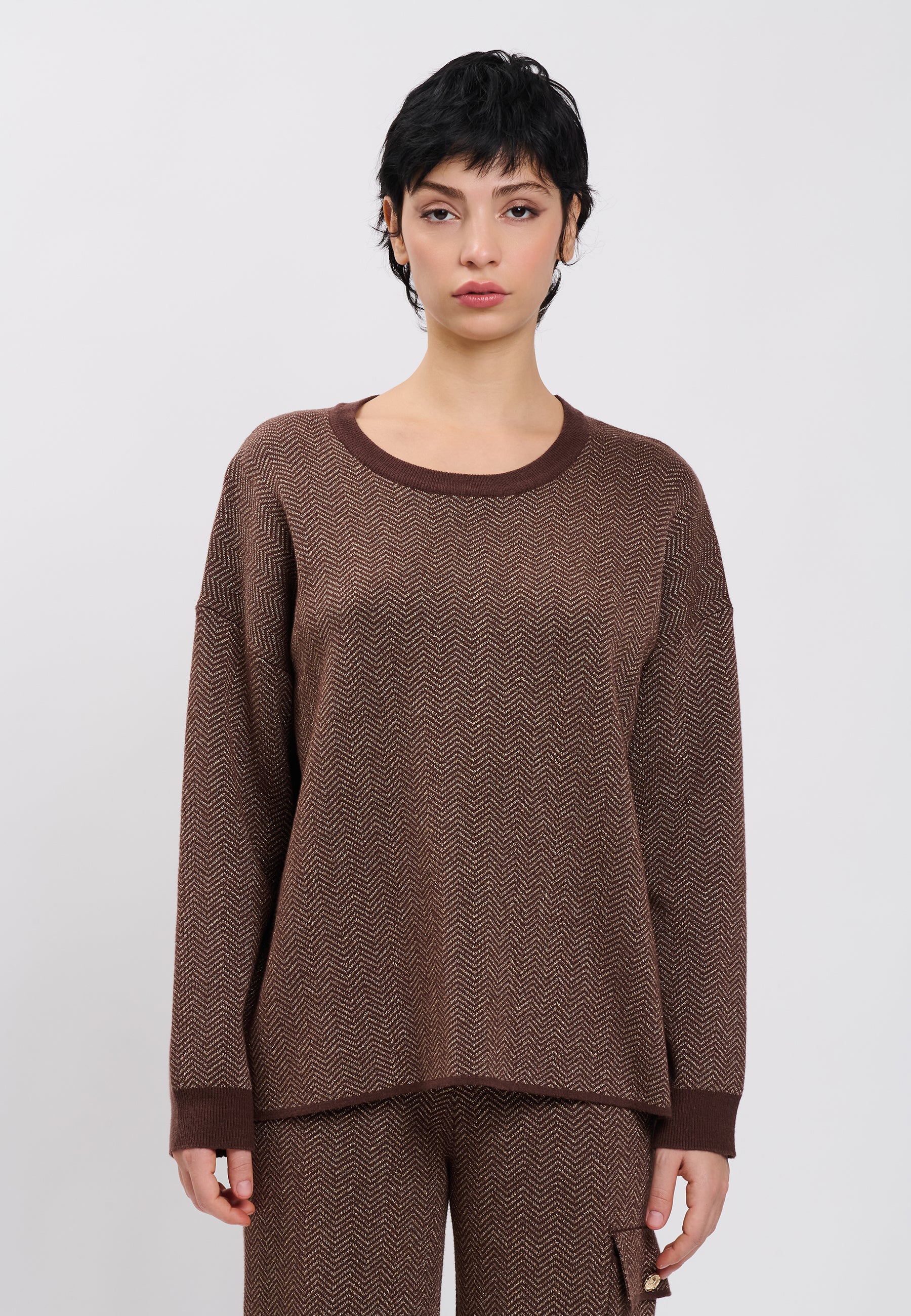 PULL Brown 04J7905