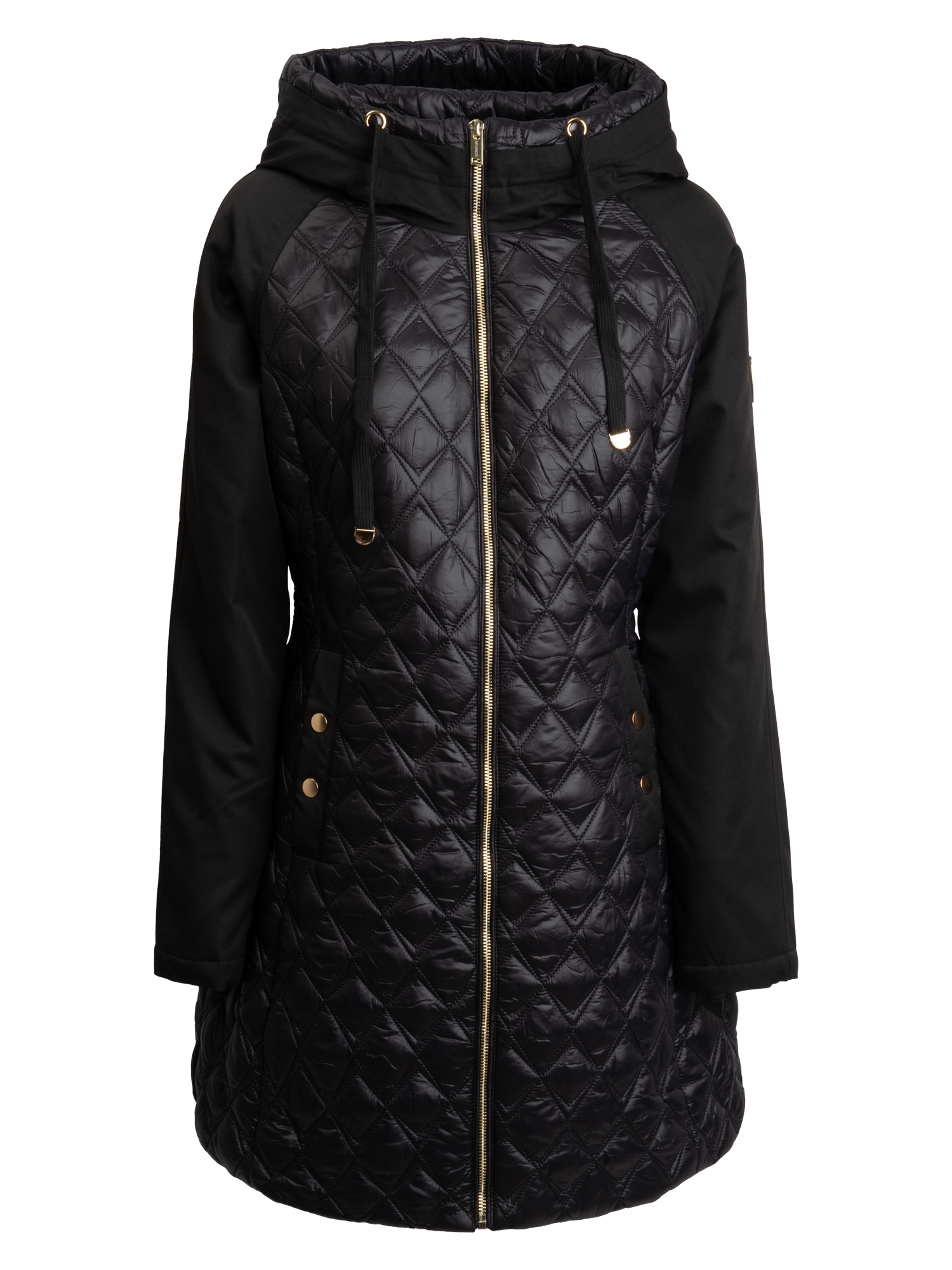 PADDED JACKET 04N1029