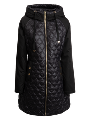 PADDED JACKET 04N1029