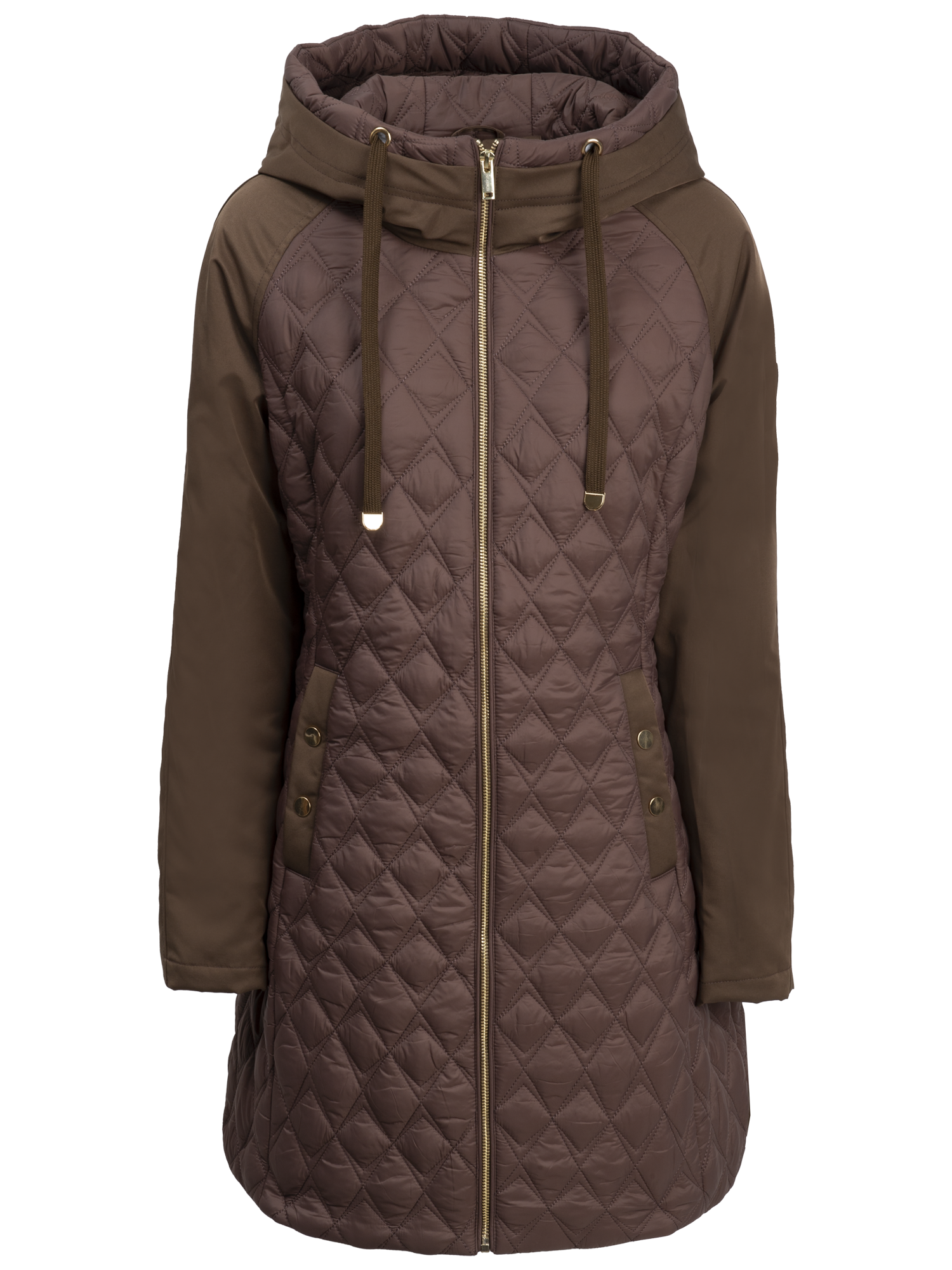 PADDED JACKET 04N1029