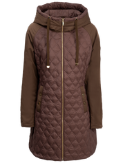 PADDED JACKET 04N1029