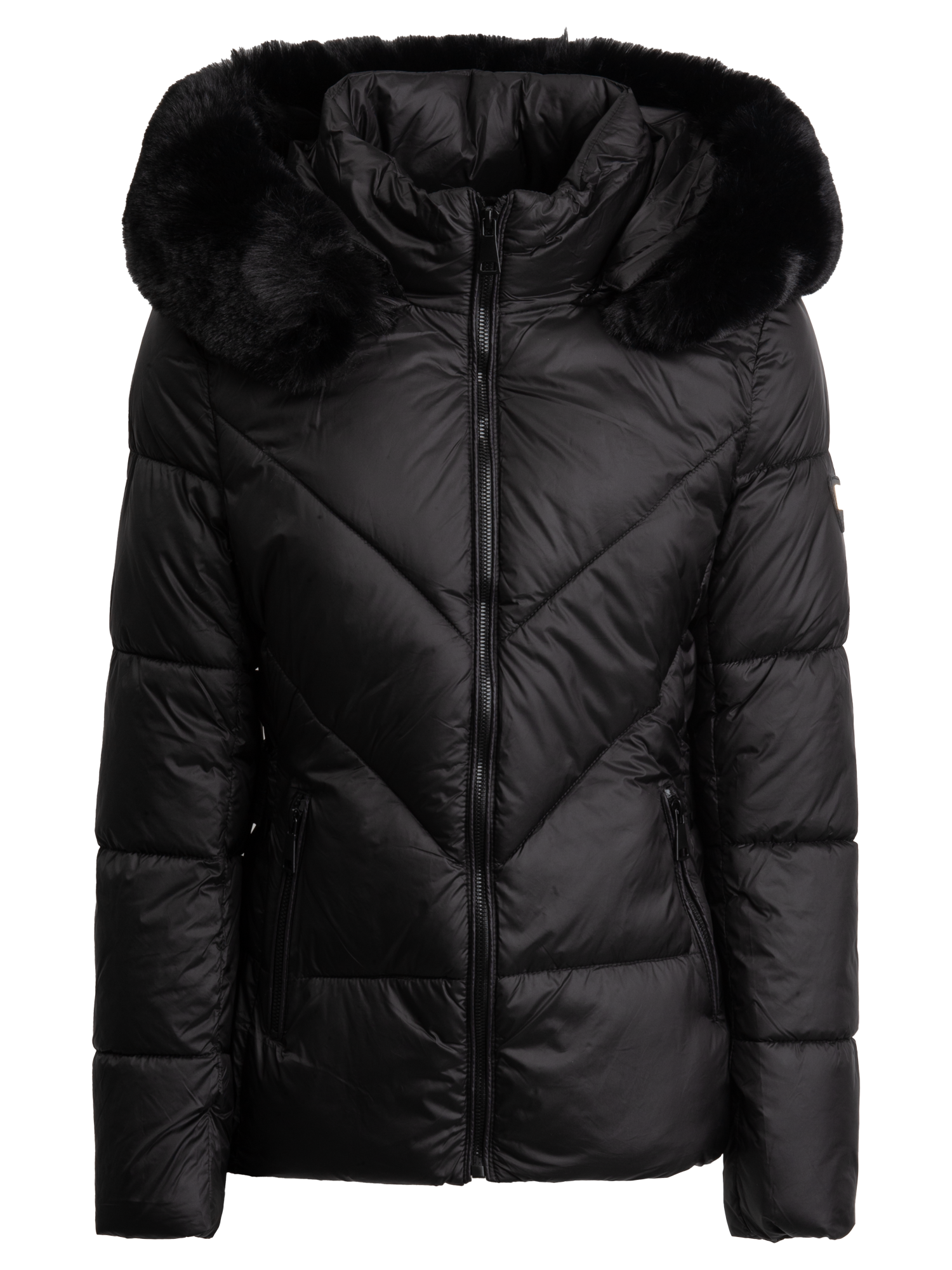 PADDED JACKET 04N1075