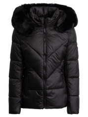 PADDED JACKET 04N1075