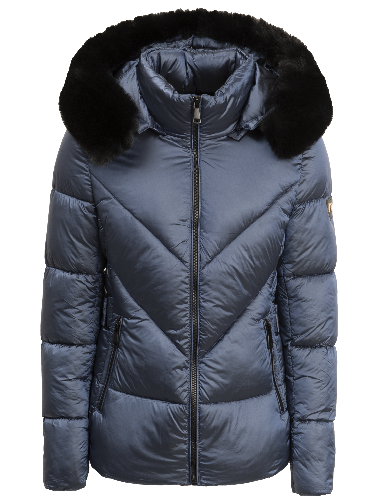 PADDED JACKET 04N1075