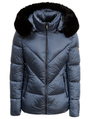 PADDED JACKET 04N1075