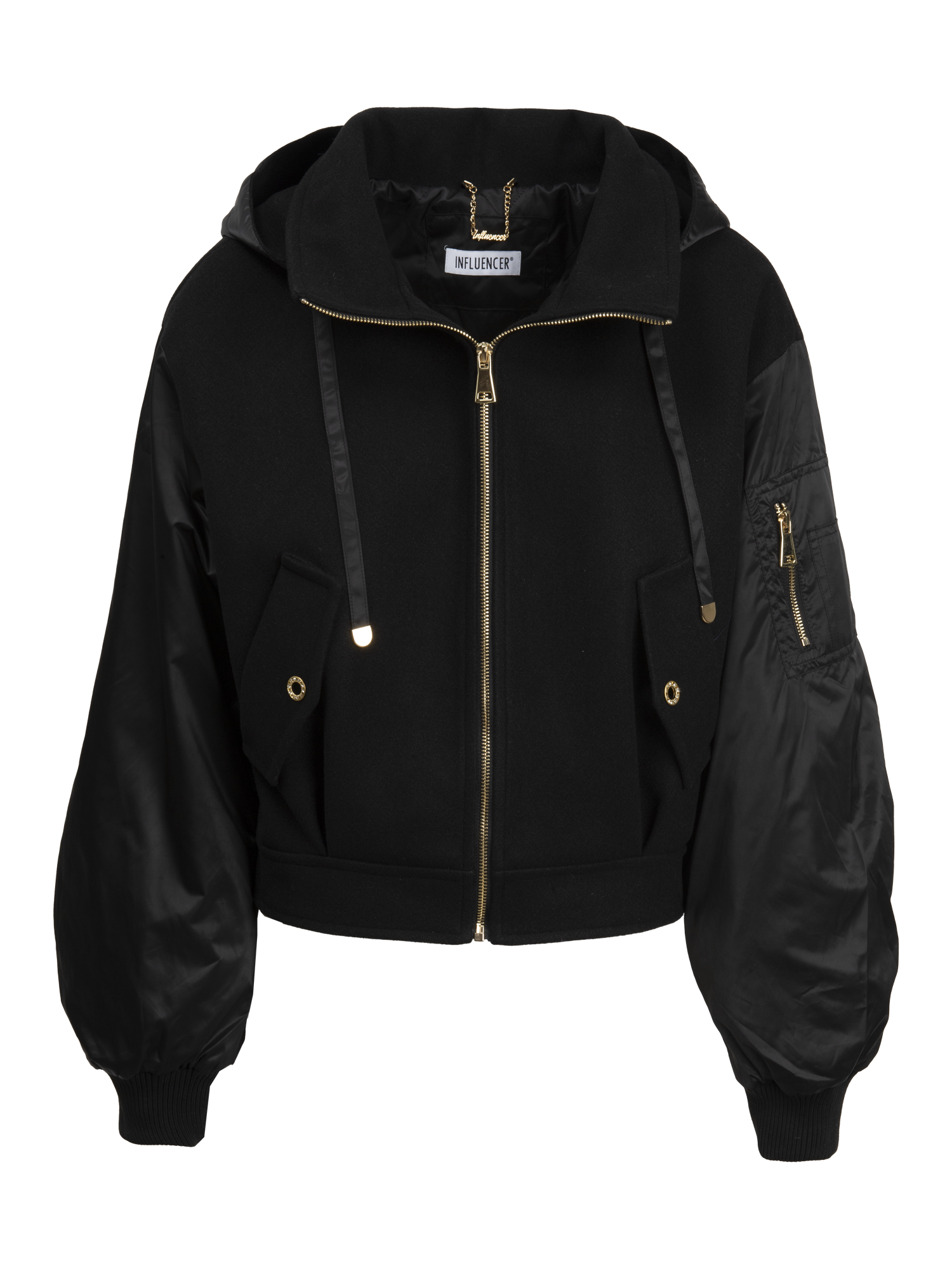 JACKET 04N720