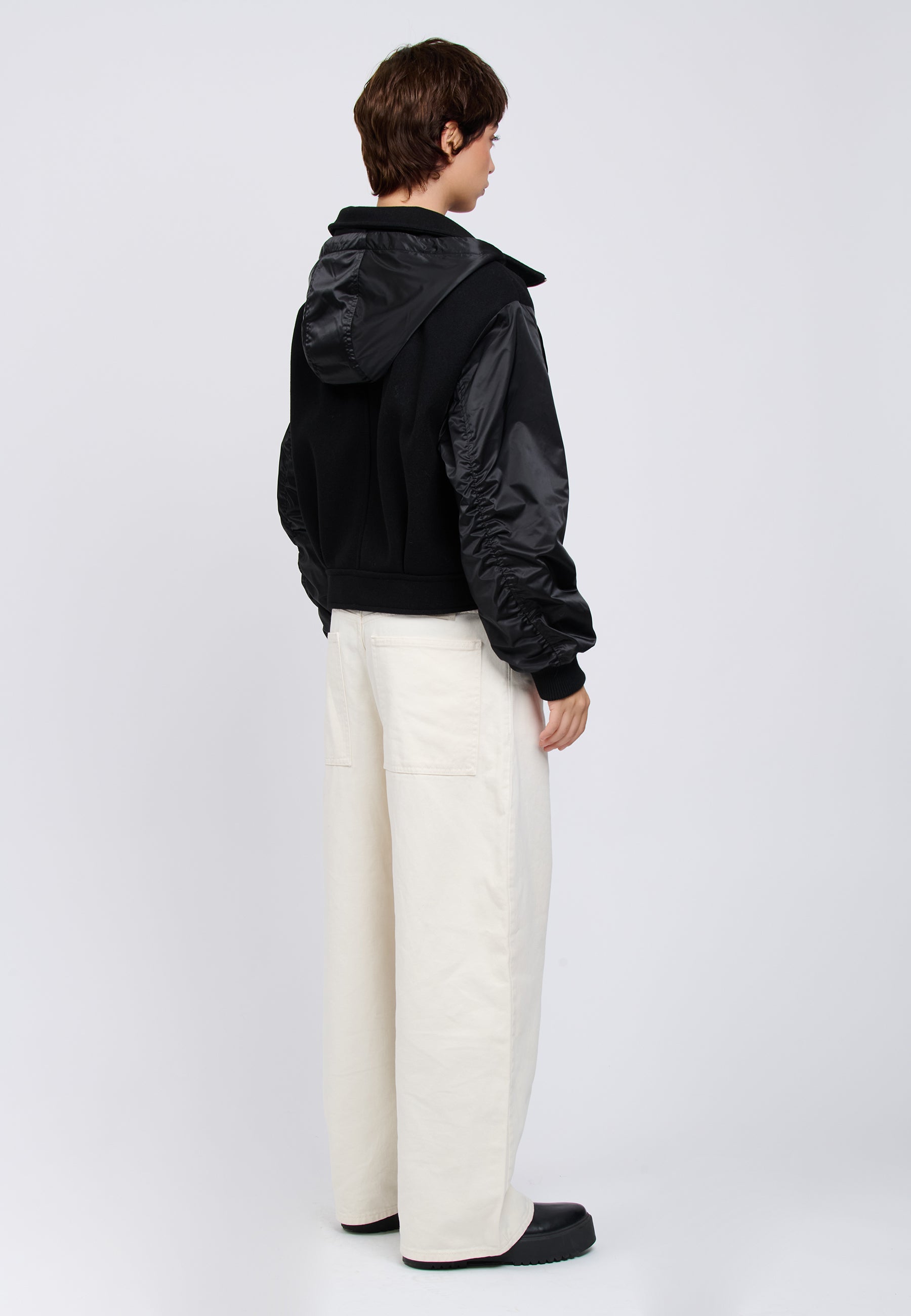 JACKET 04N720