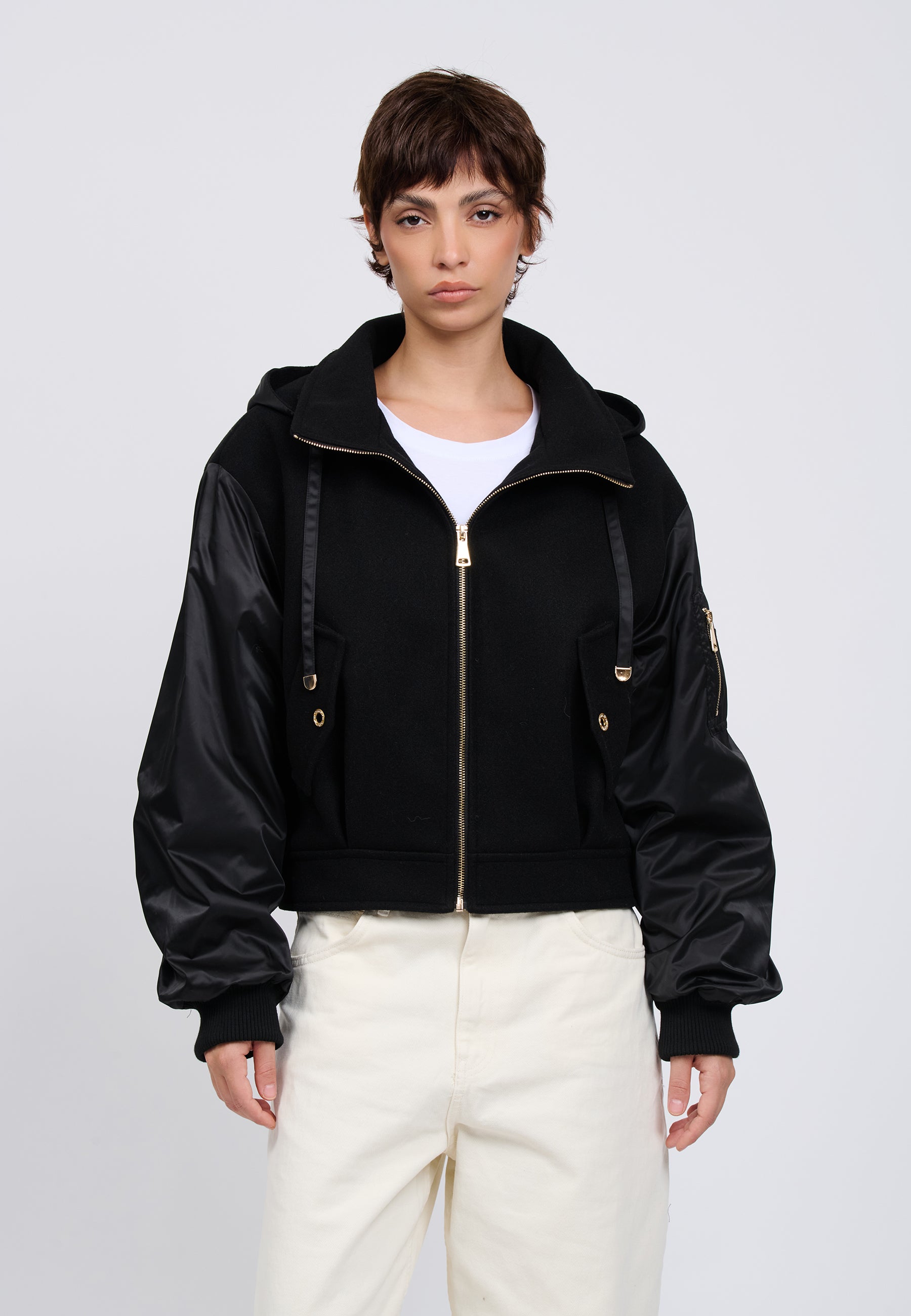 JACKET 04N720
