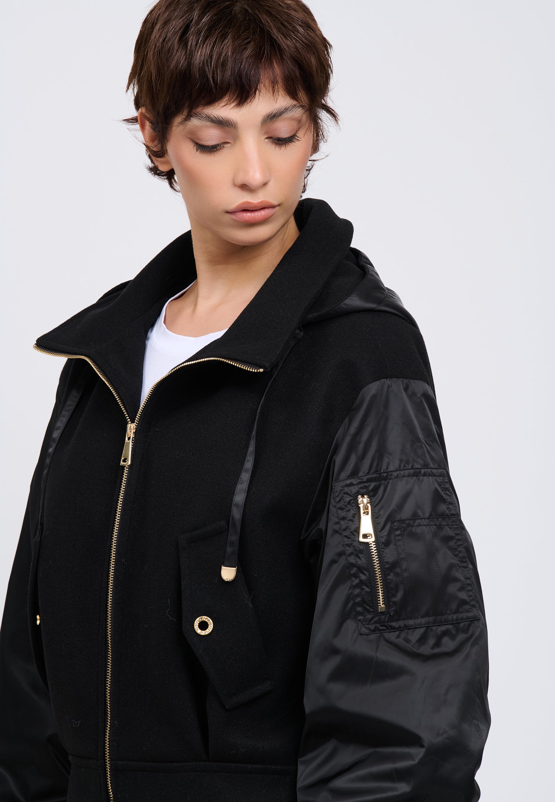 JACKET 04N720