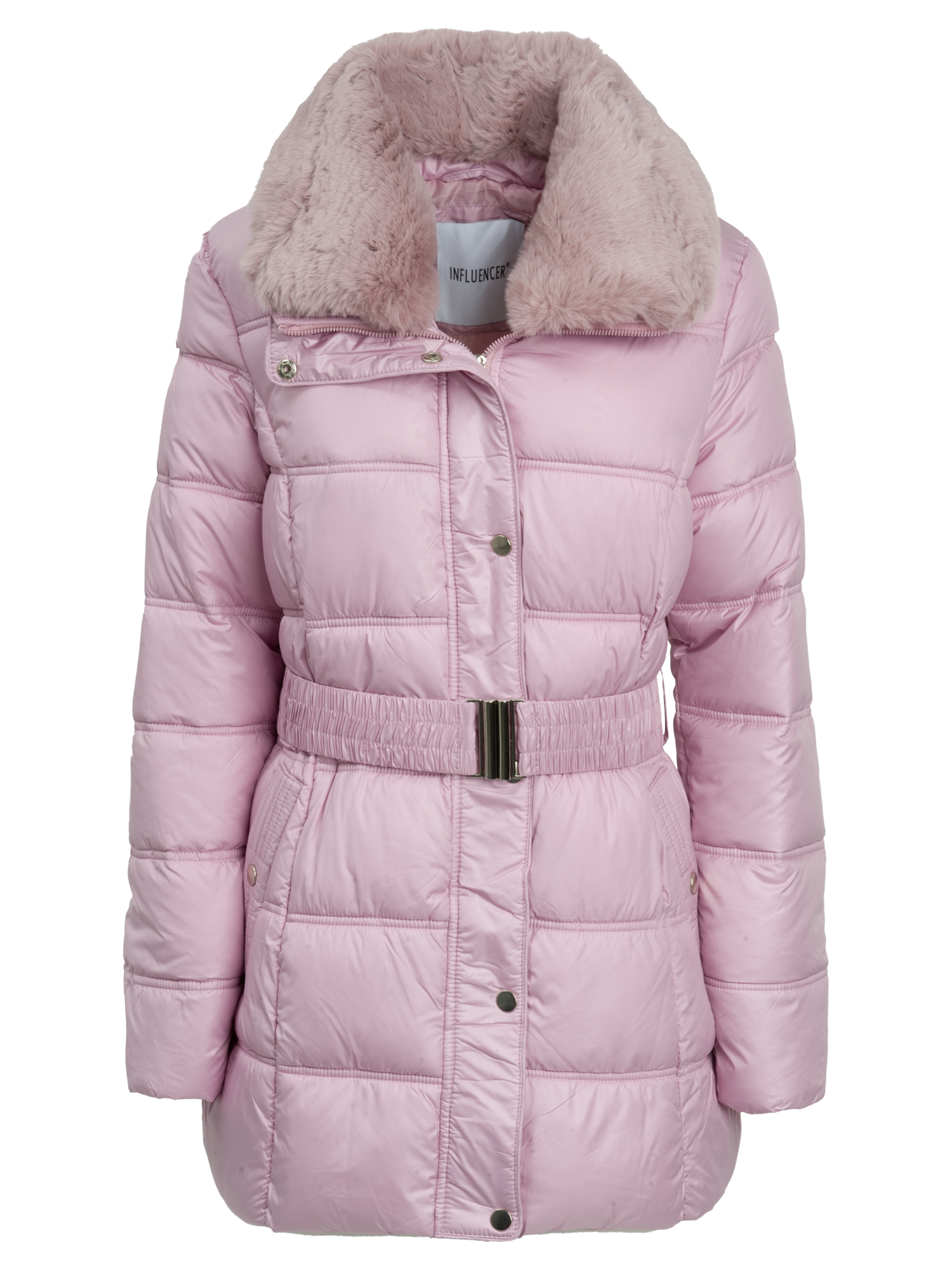 PADDED JACKET 04N9119