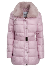 PADDED JACKET 04N9119