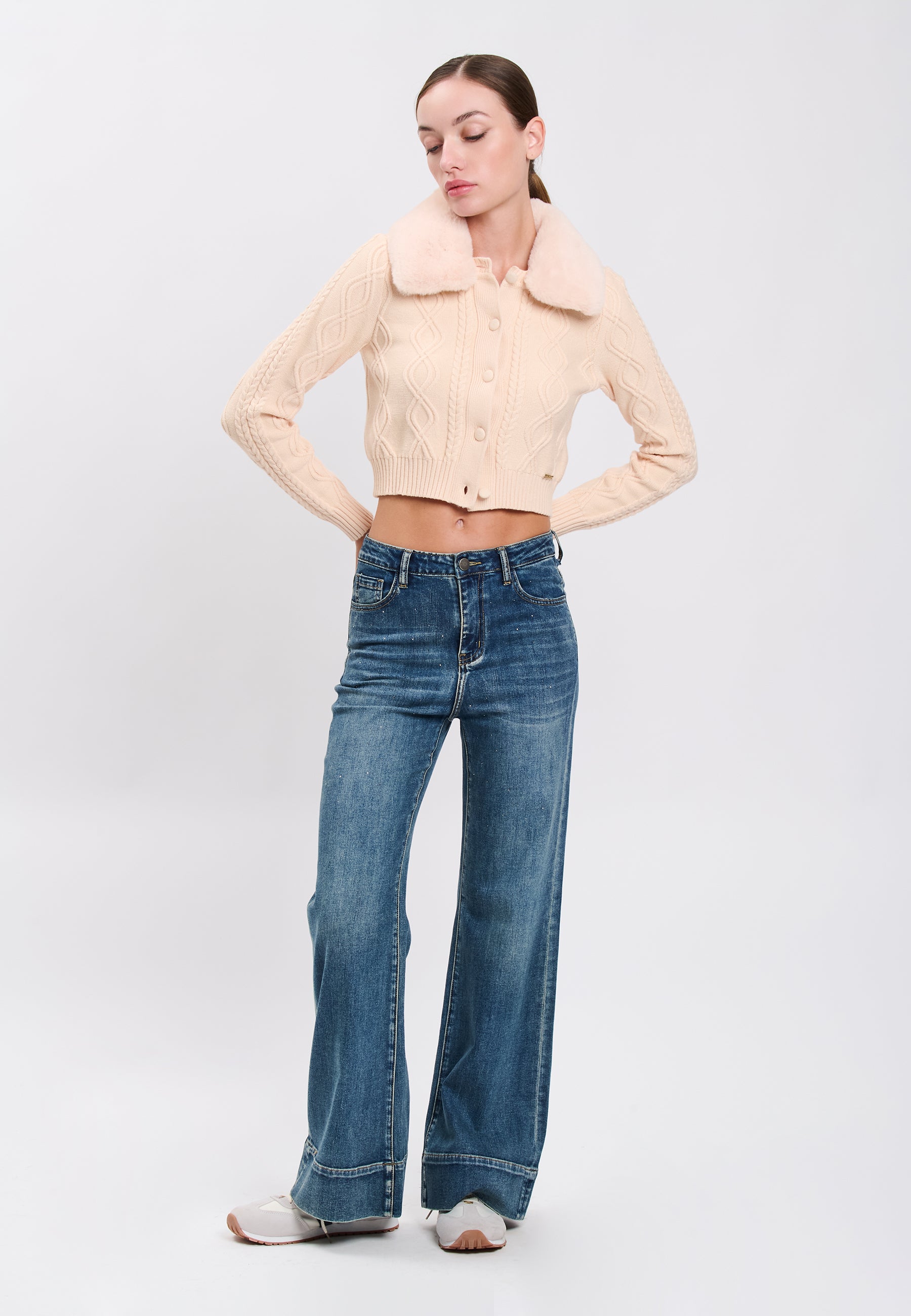 JEANS 04P110