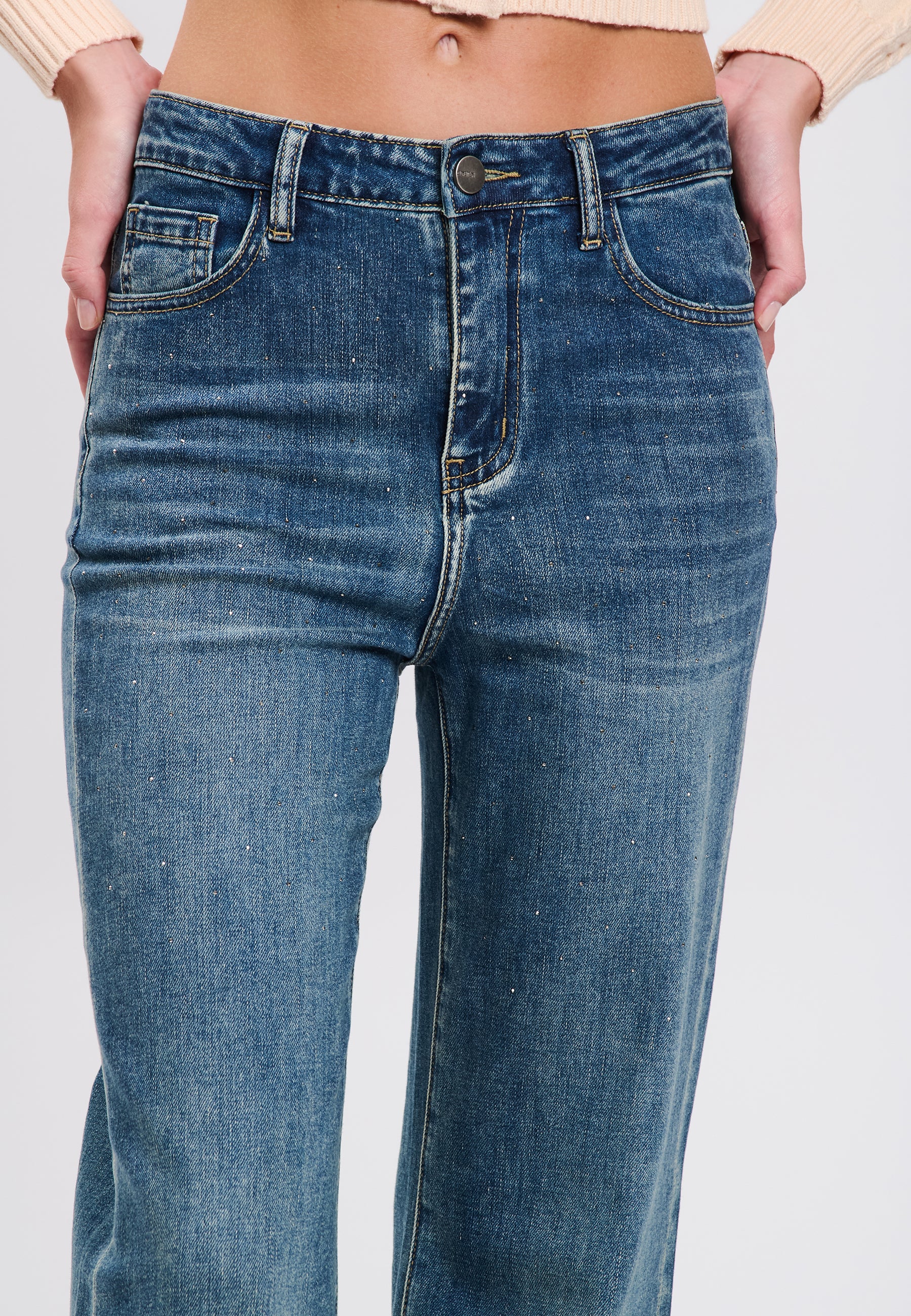 JEANS 04P110