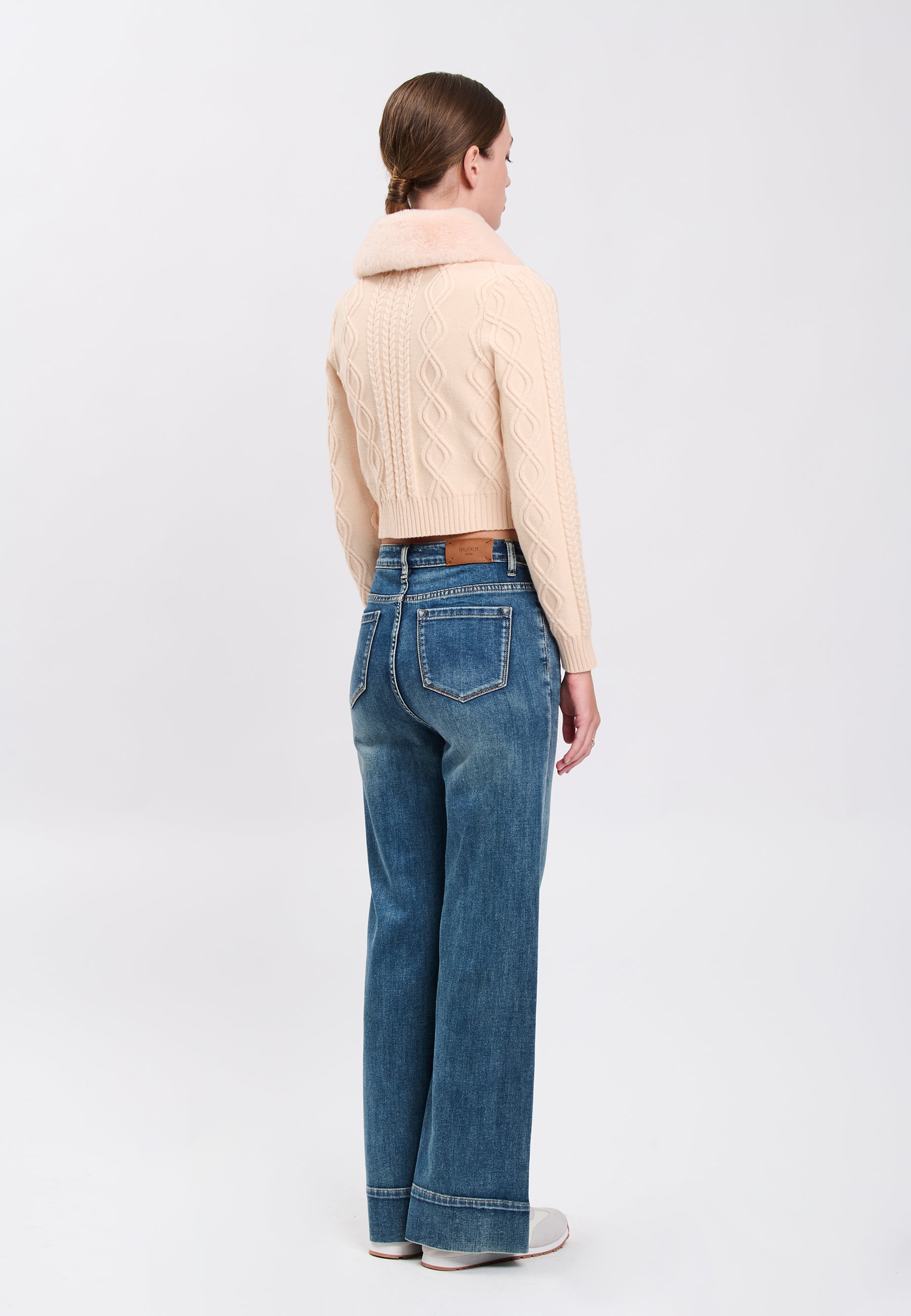 JEANS 04P110