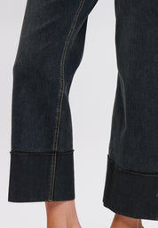 JEANS Black Denim 04P112