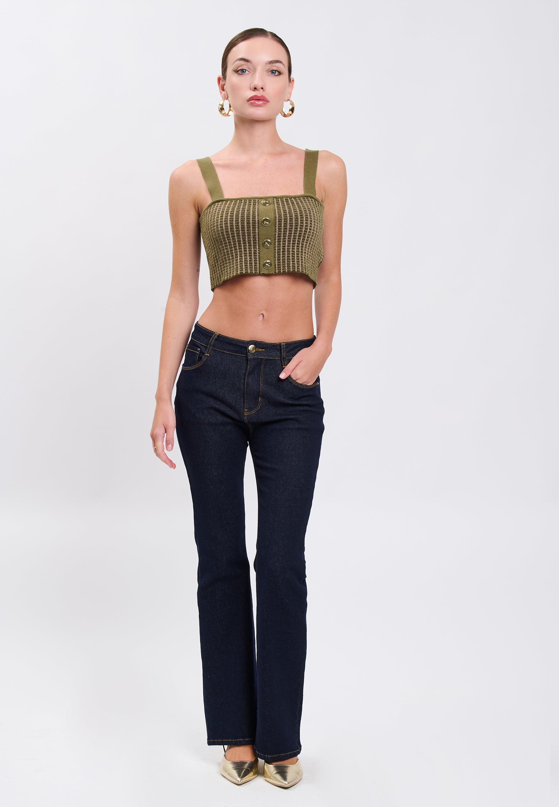JEANS 04P114