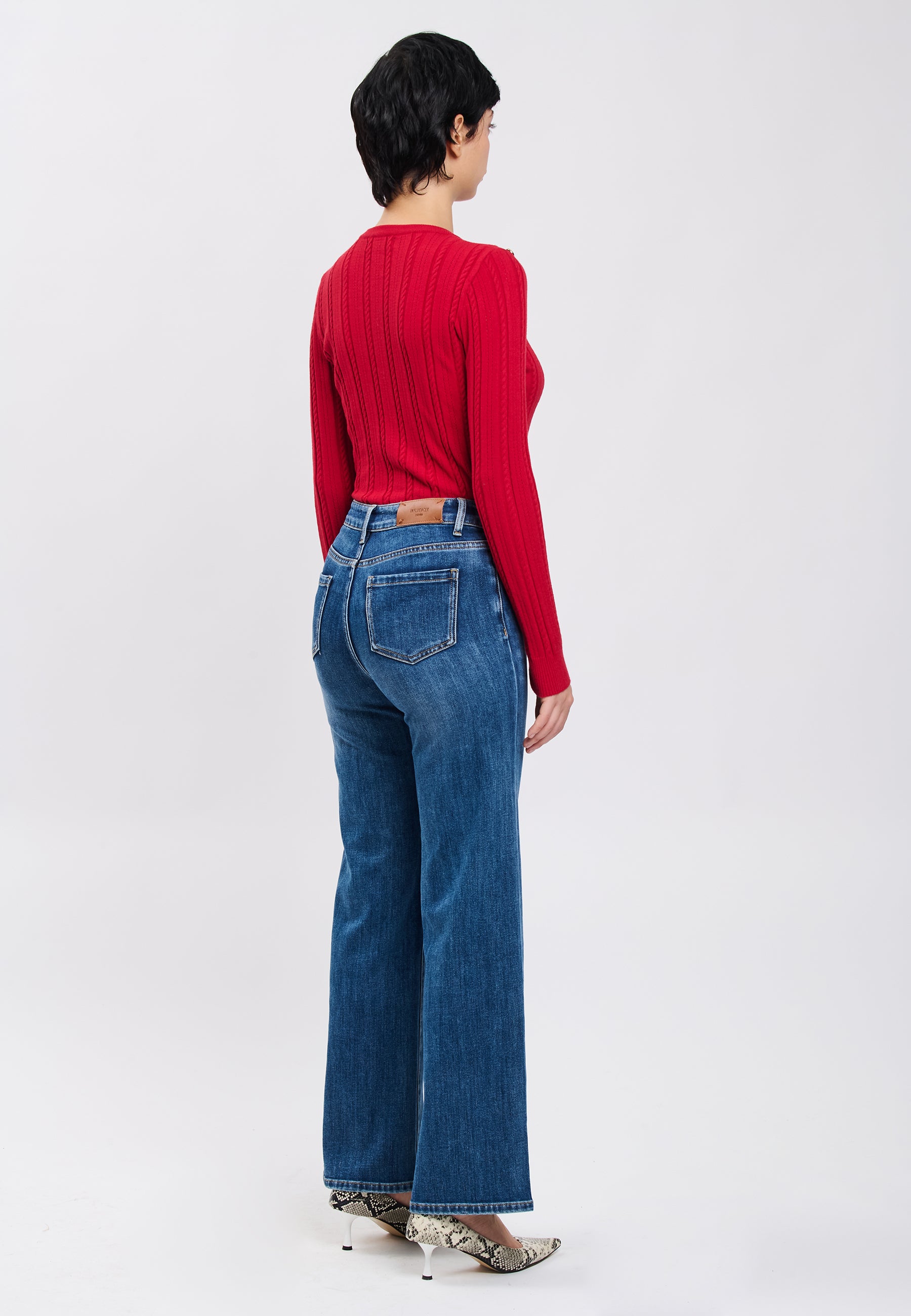 JEANS 04P115