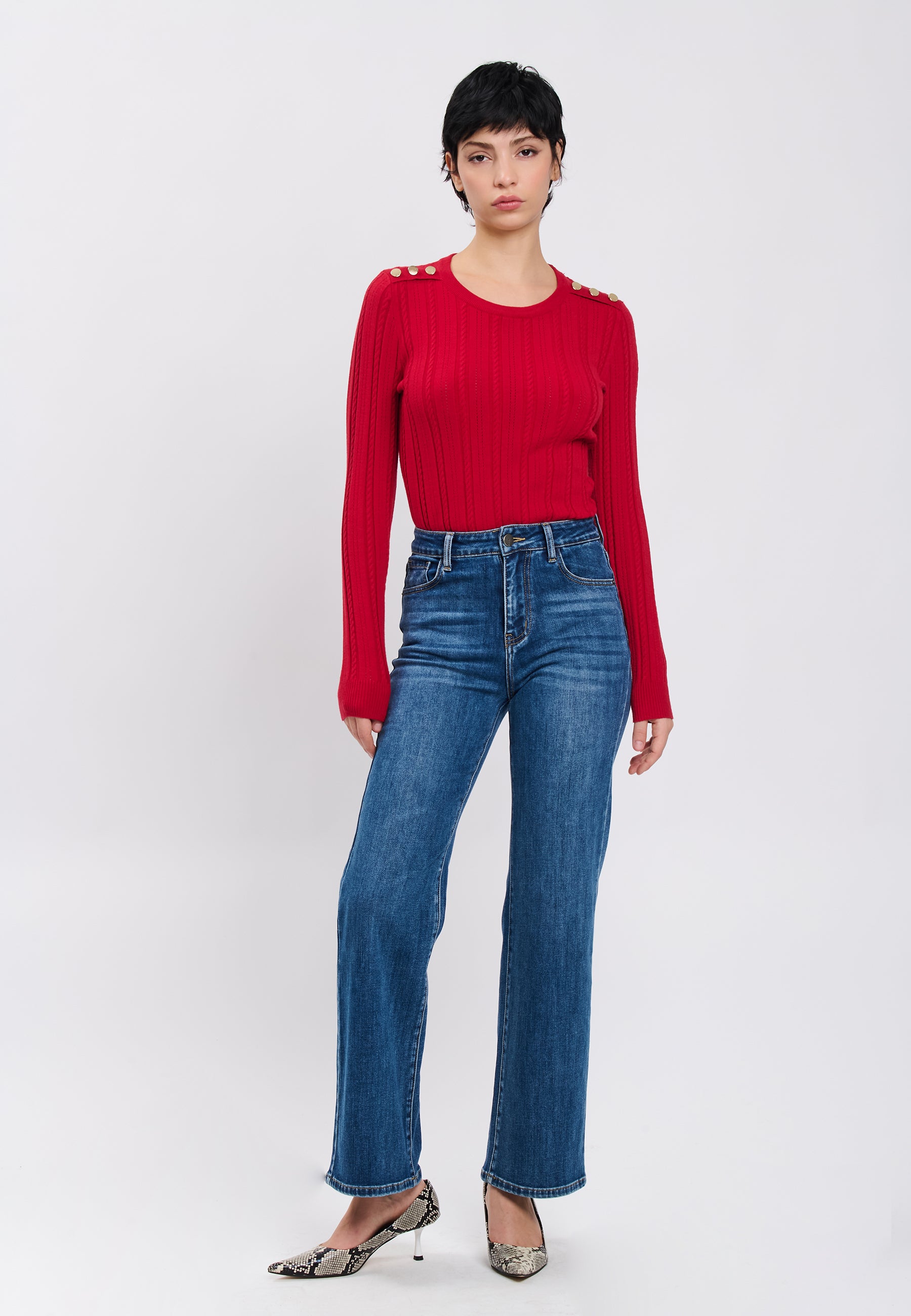 JEANS 04P115