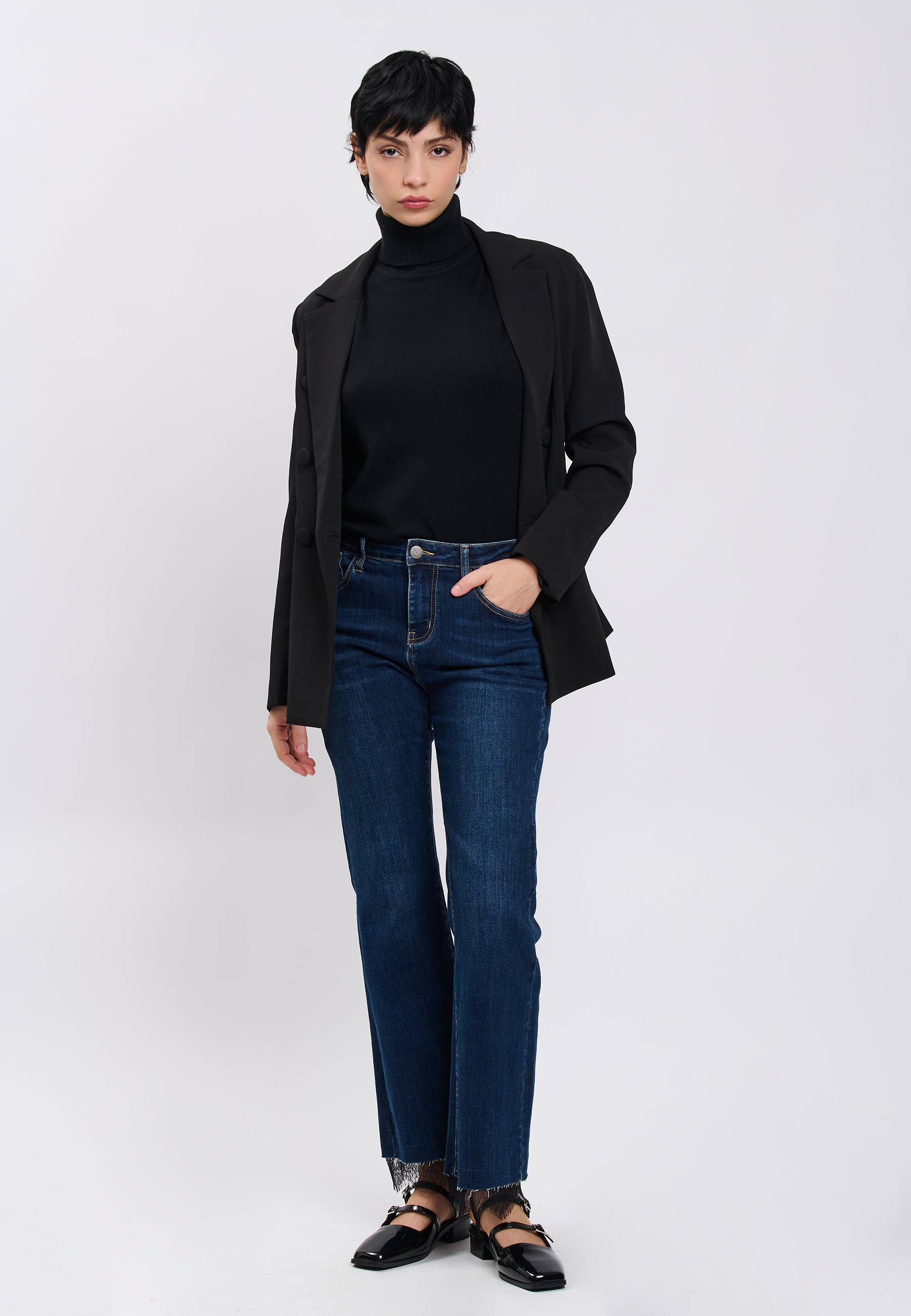 JEANS 04P116