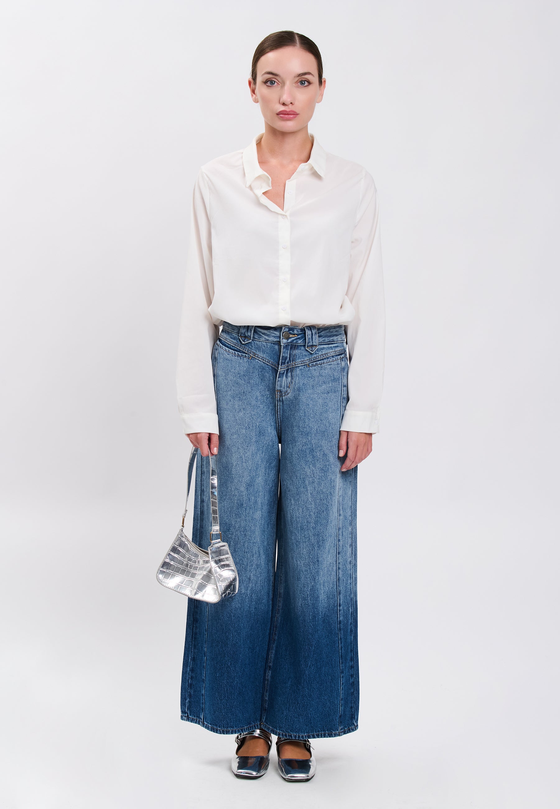 JEANS 04P118