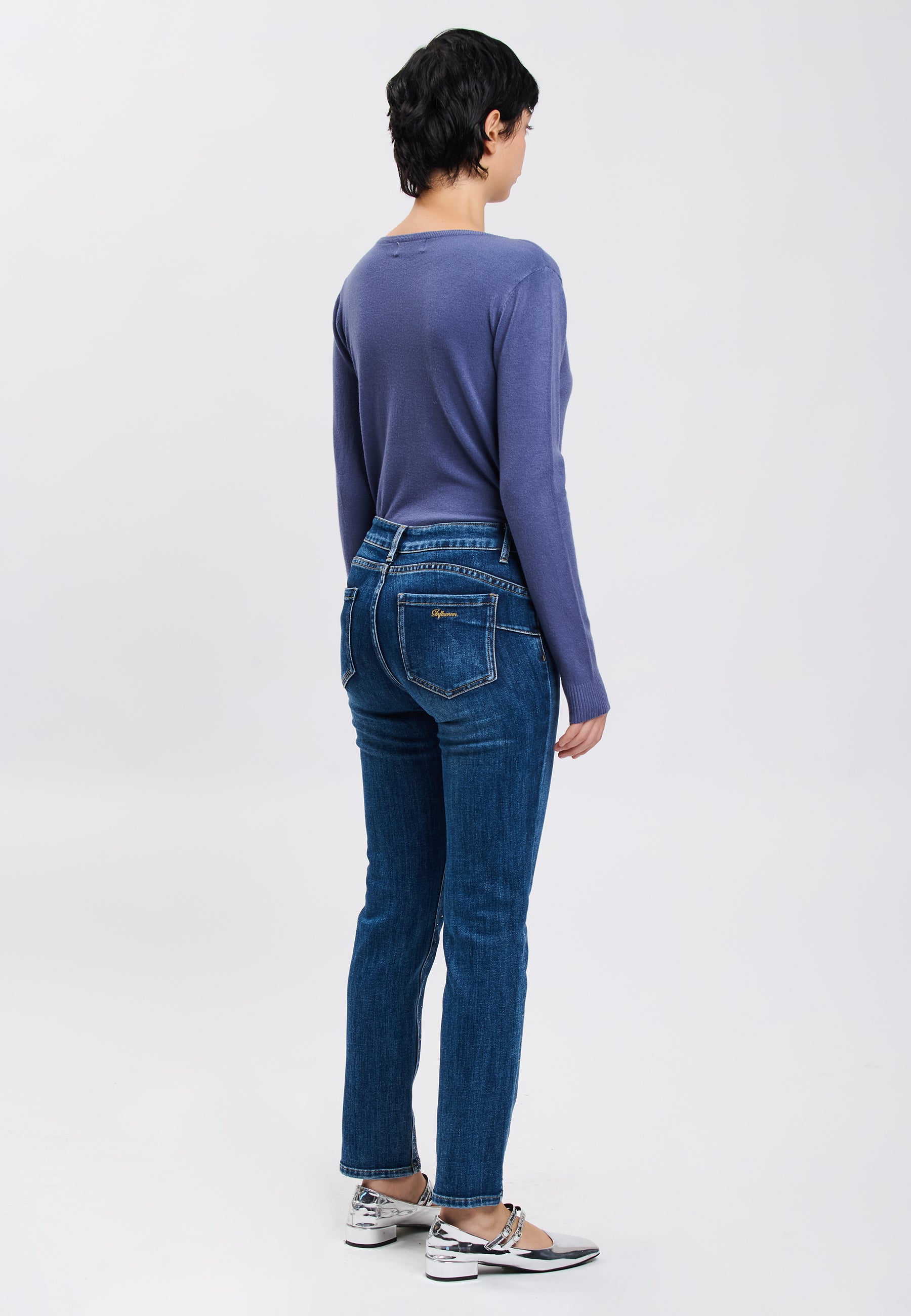 JEANS 04P119
