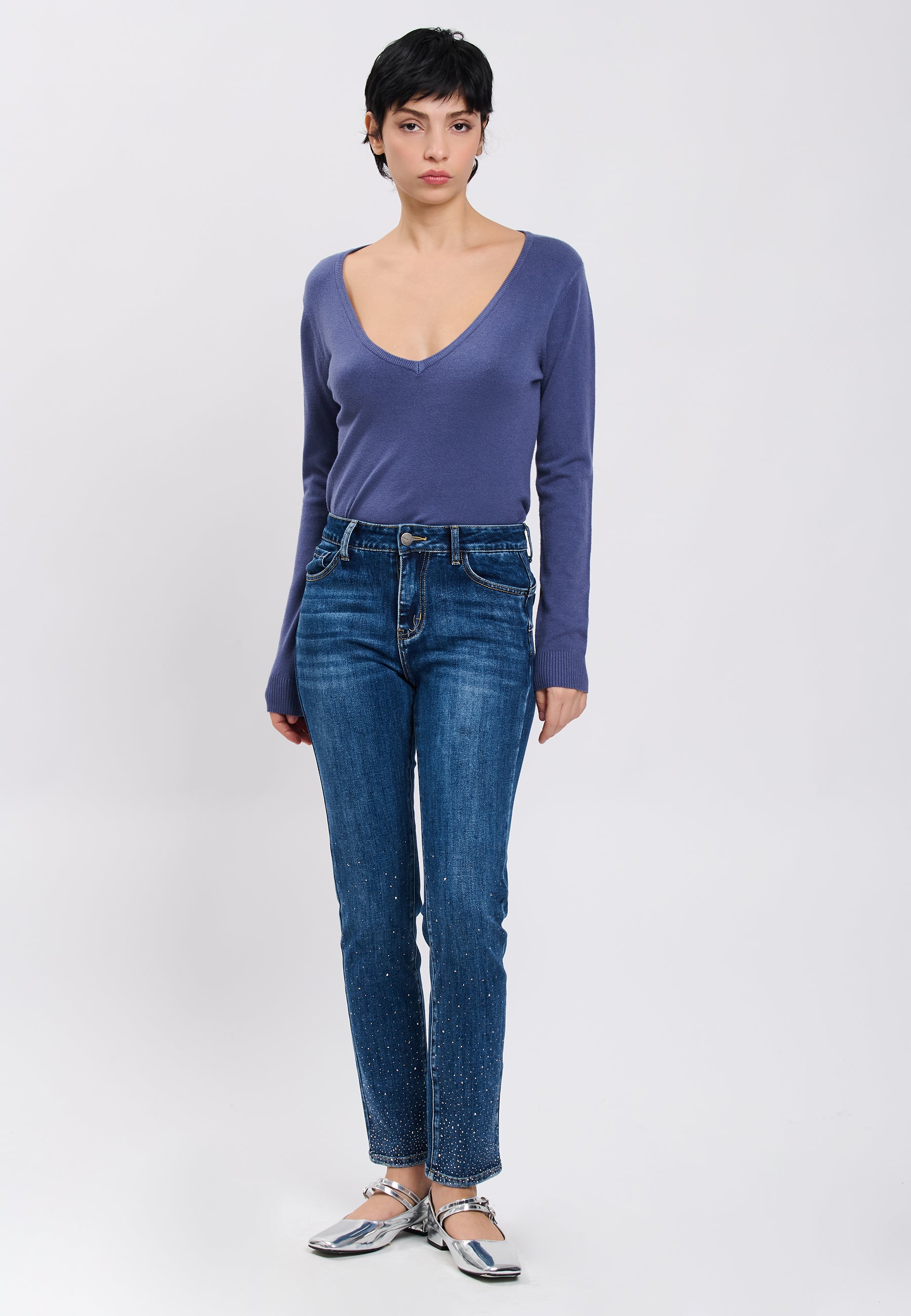 JEANS 04P119