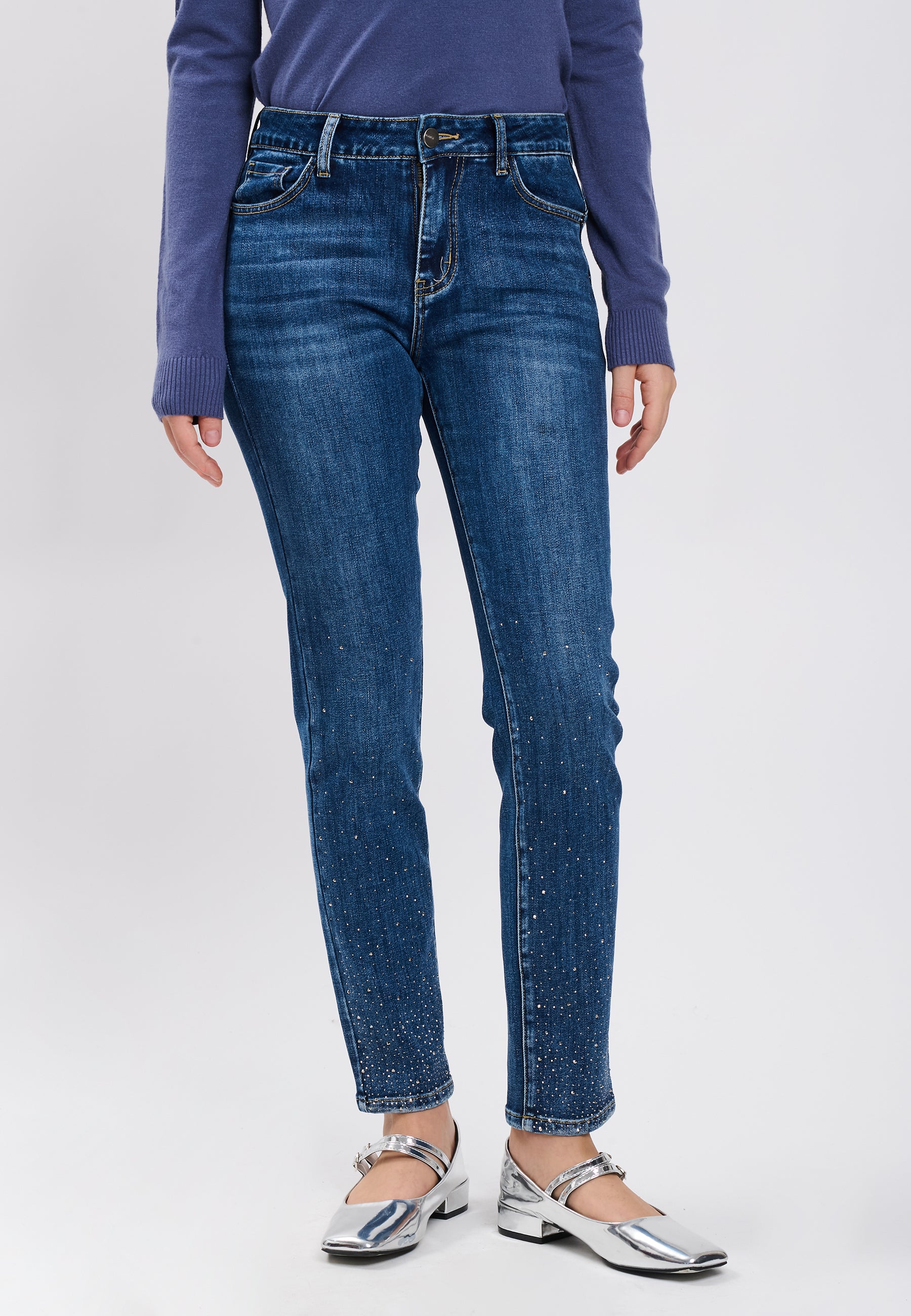 JEANS 04P119